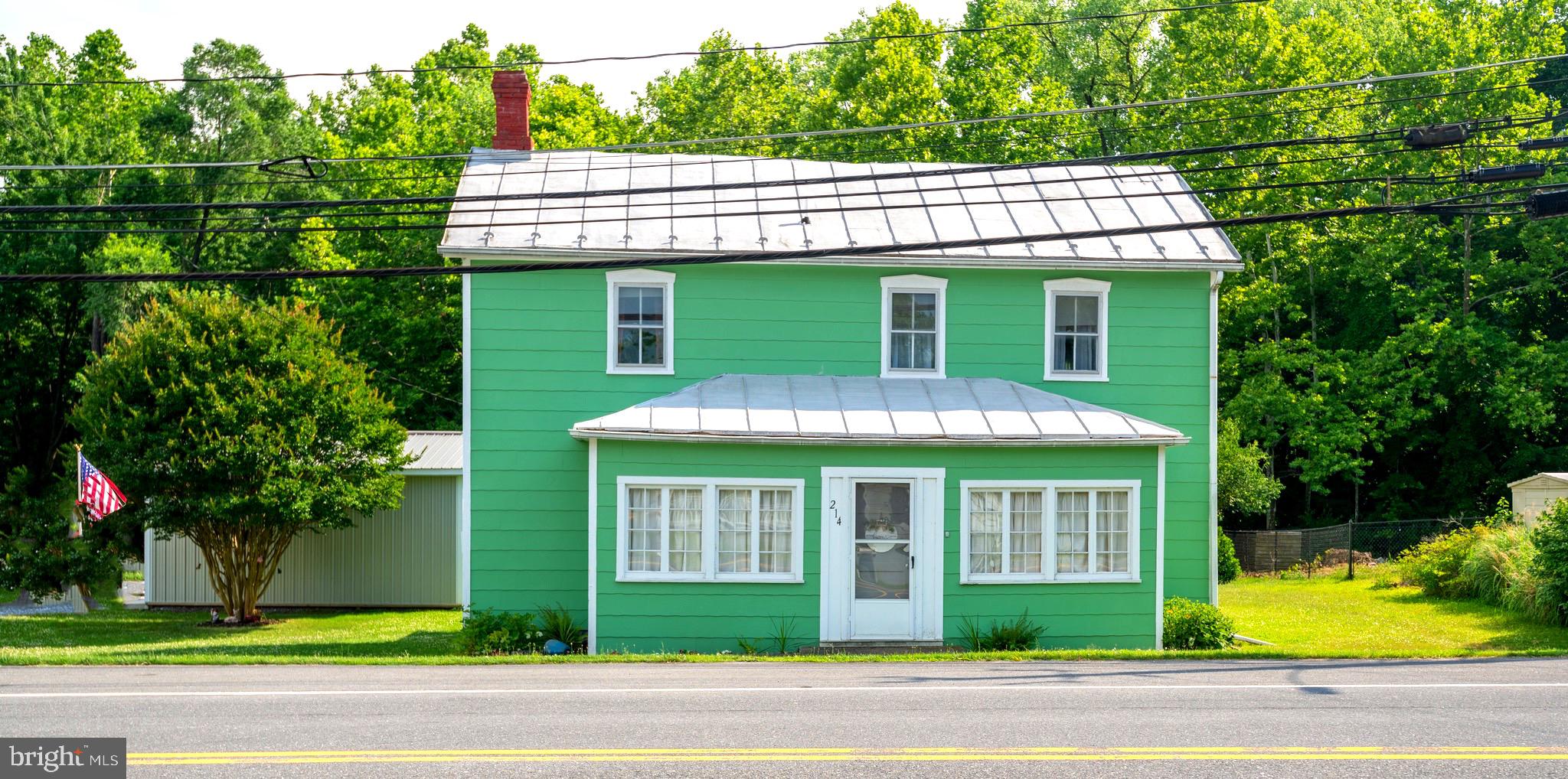 THURMONT - Residential