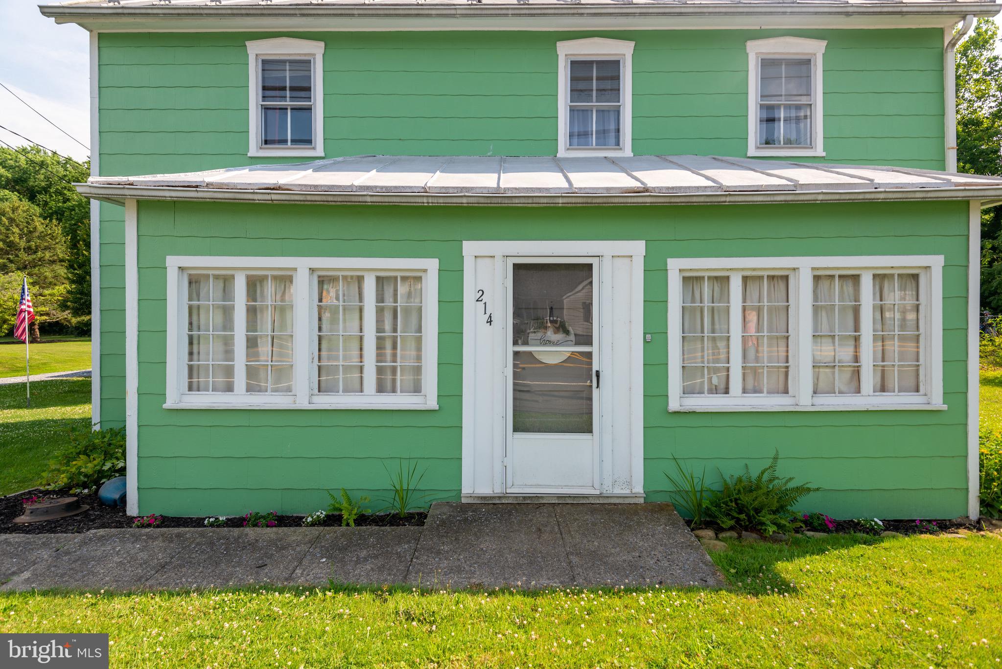 THURMONT - Residential