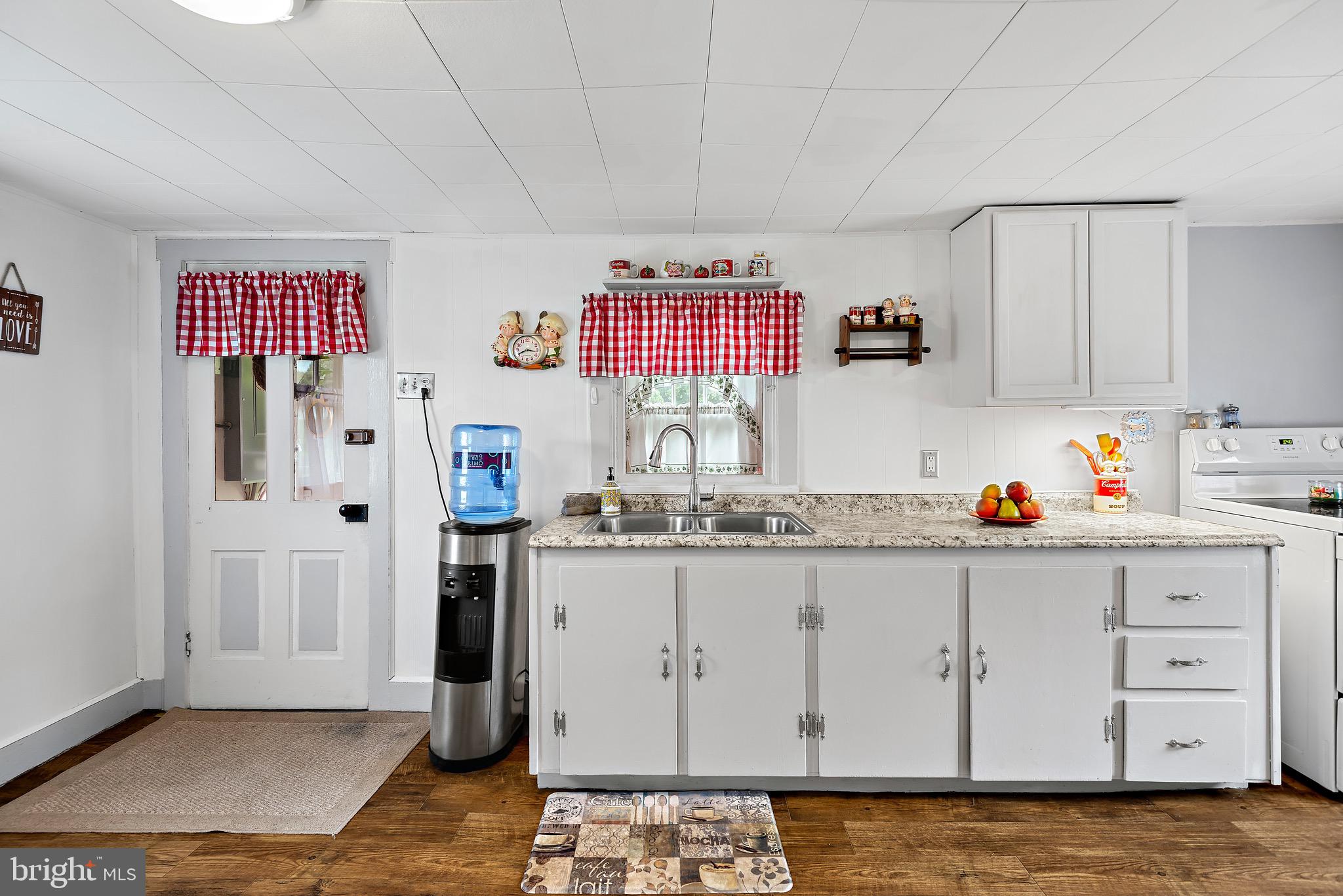 THURMONT - Residential