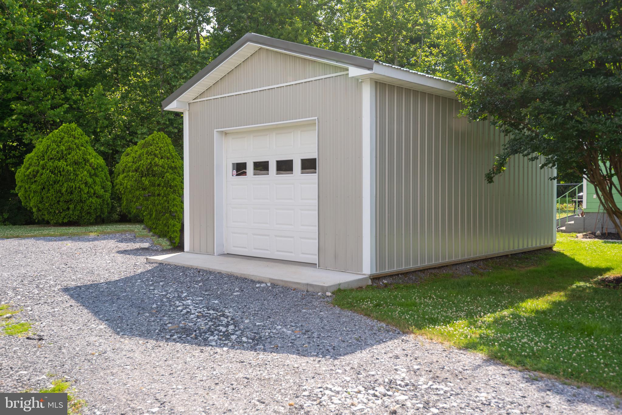 THURMONT - Residential