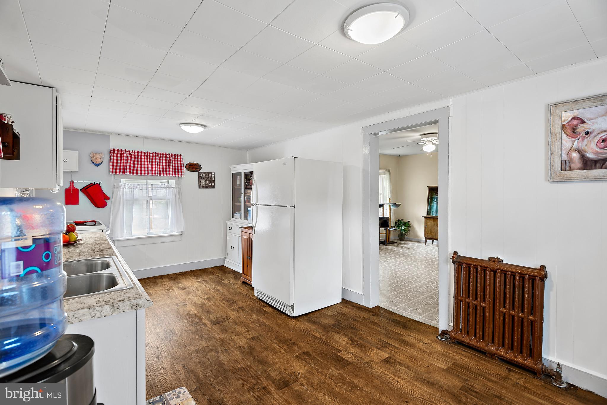 THURMONT - Residential