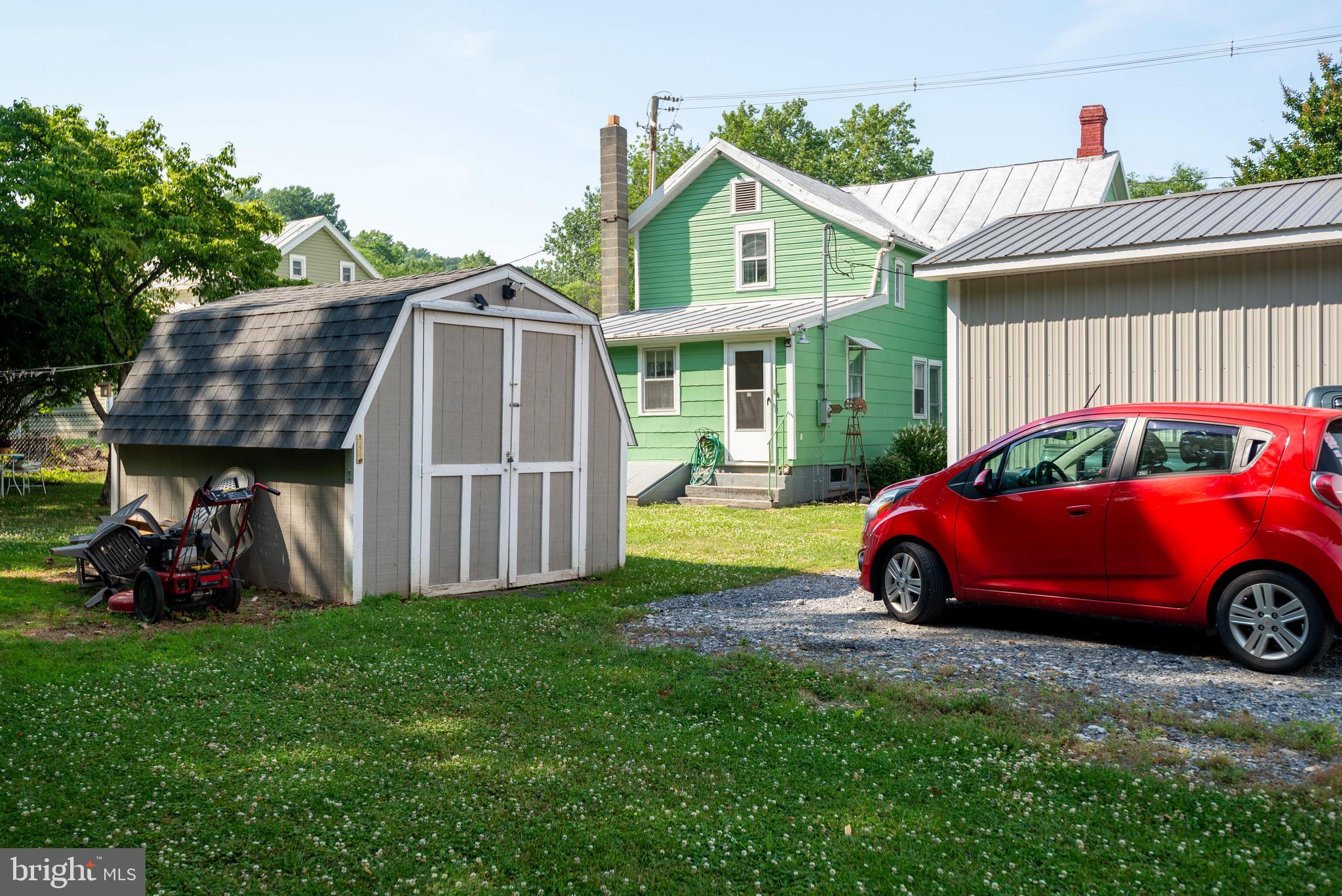 THURMONT - Residential