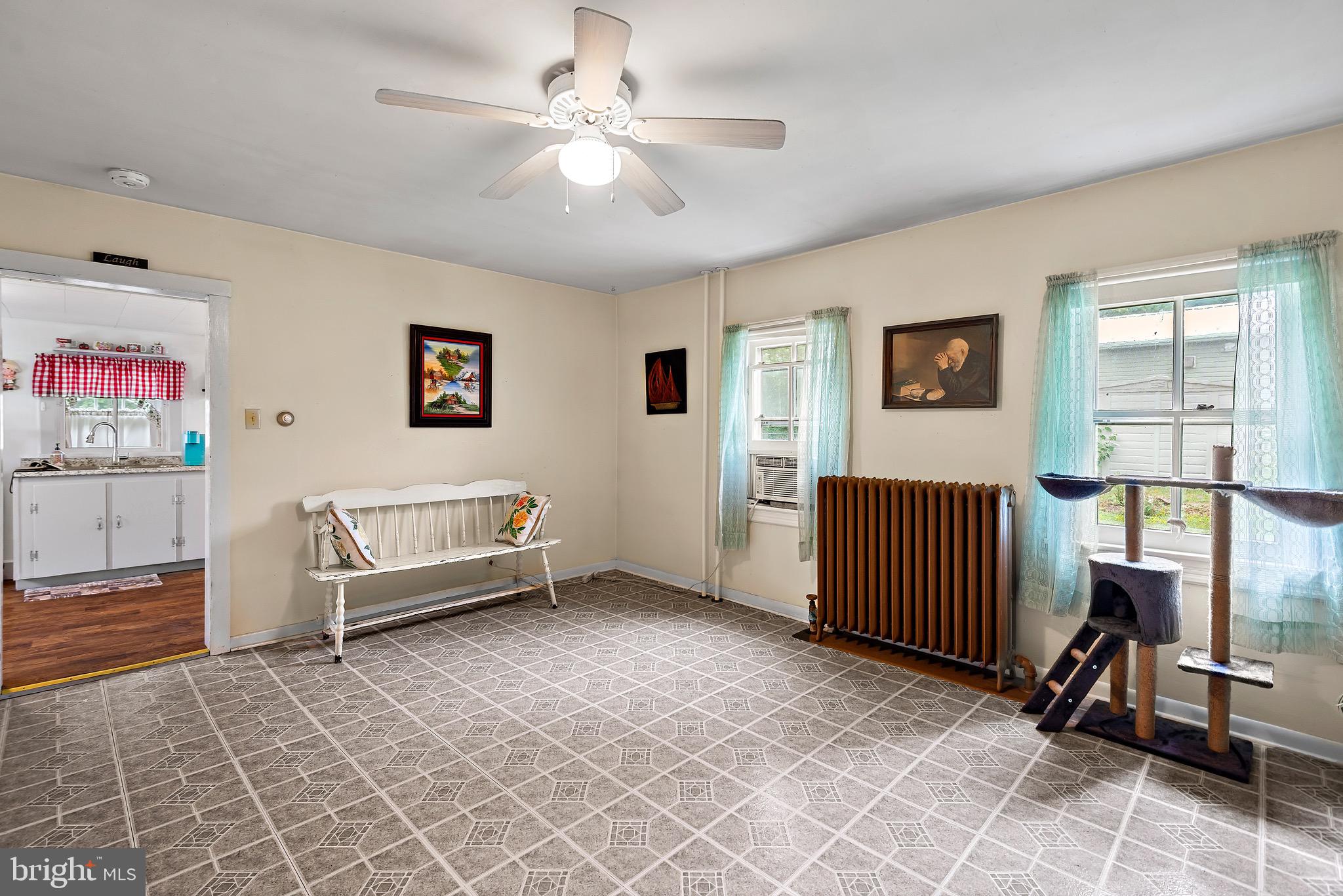 THURMONT - Residential