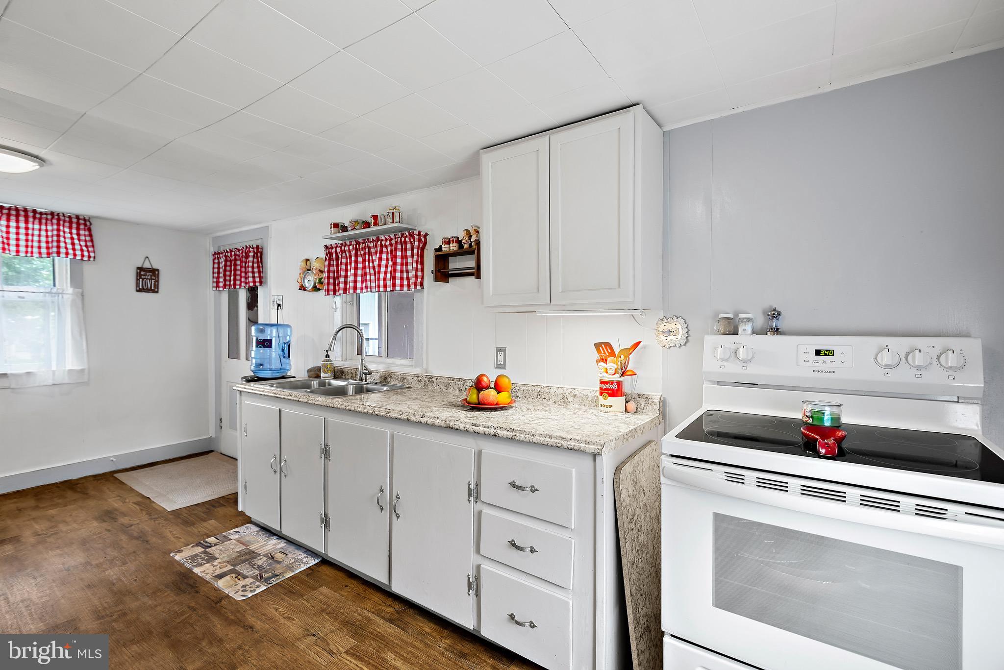 THURMONT - Residential