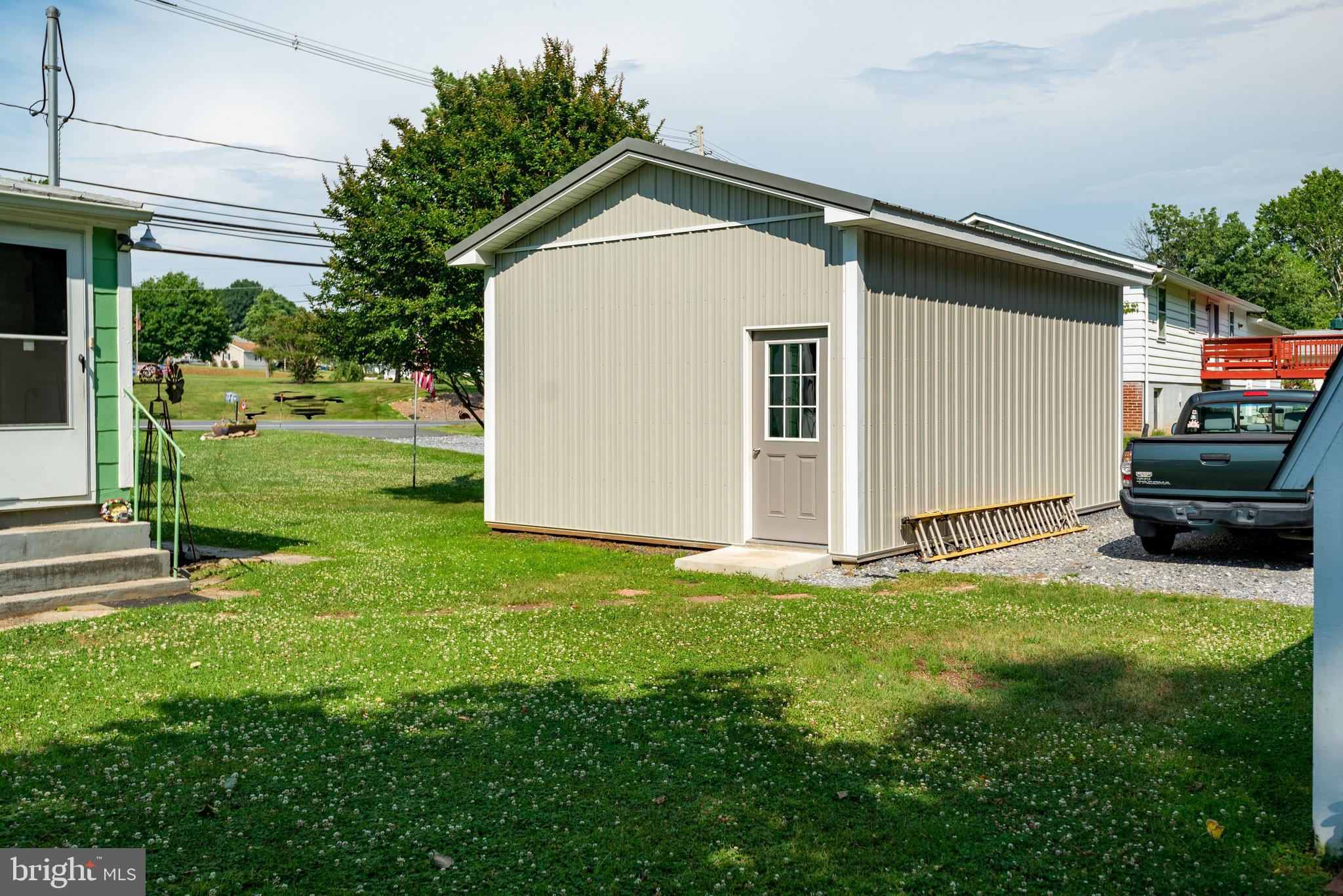 THURMONT - Residential