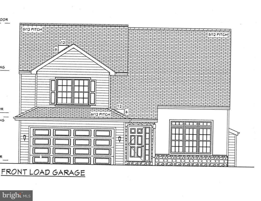 GREENLEAF ESTATES - Residential