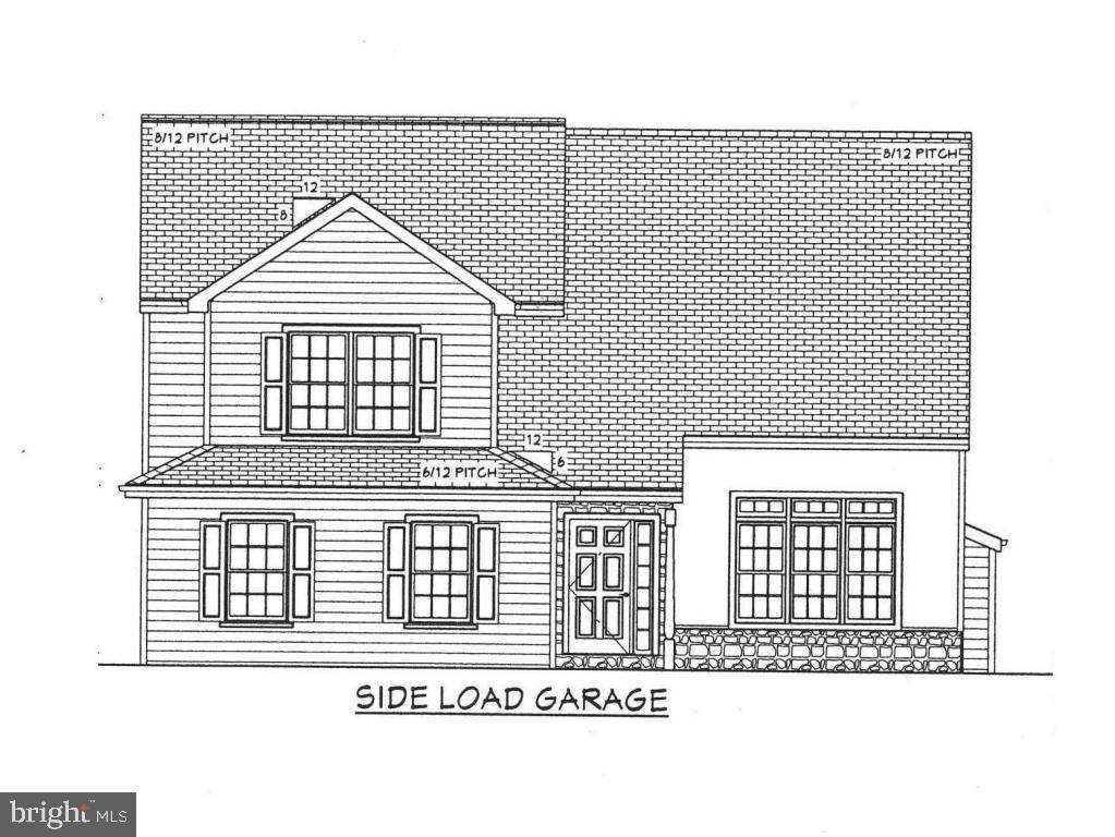 GREENLEAF ESTATES - Residential