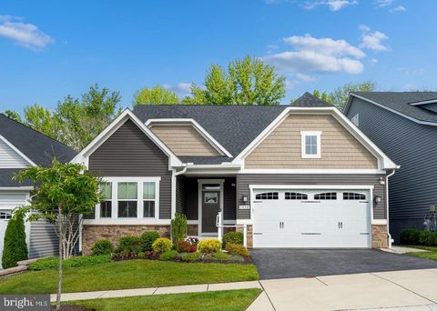 1528 CATBRIAR WAY ODENTON MD 21113