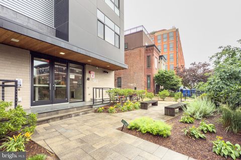 911 2ND STREET NE 204 WASHINGTON DC 20002