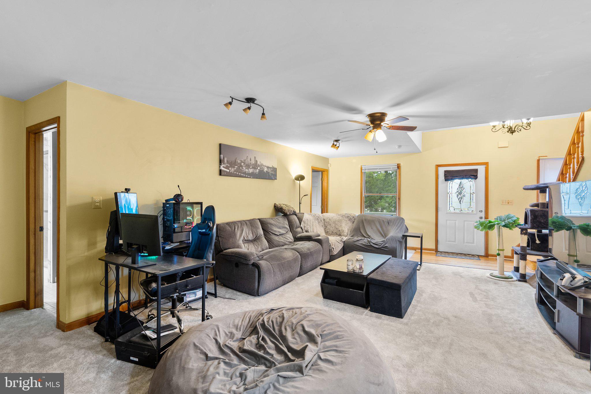 QUAIL RUN - Residential