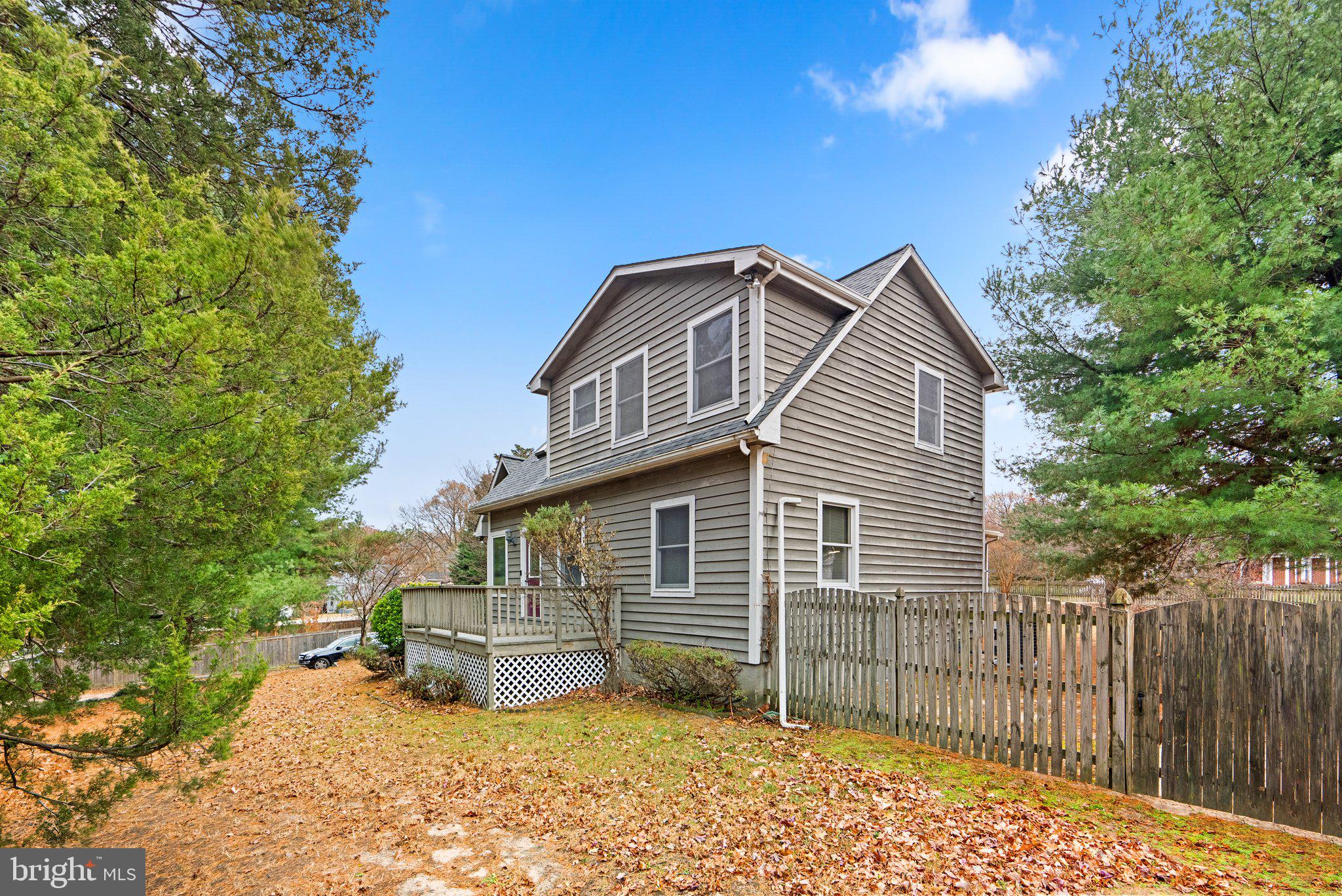 QUAIL RUN - Residential