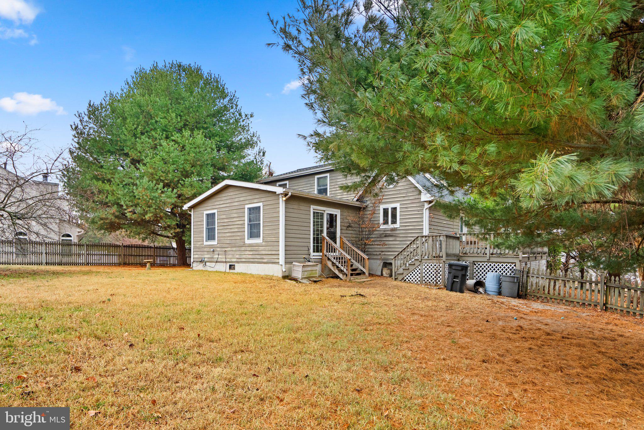 QUAIL RUN - Residential