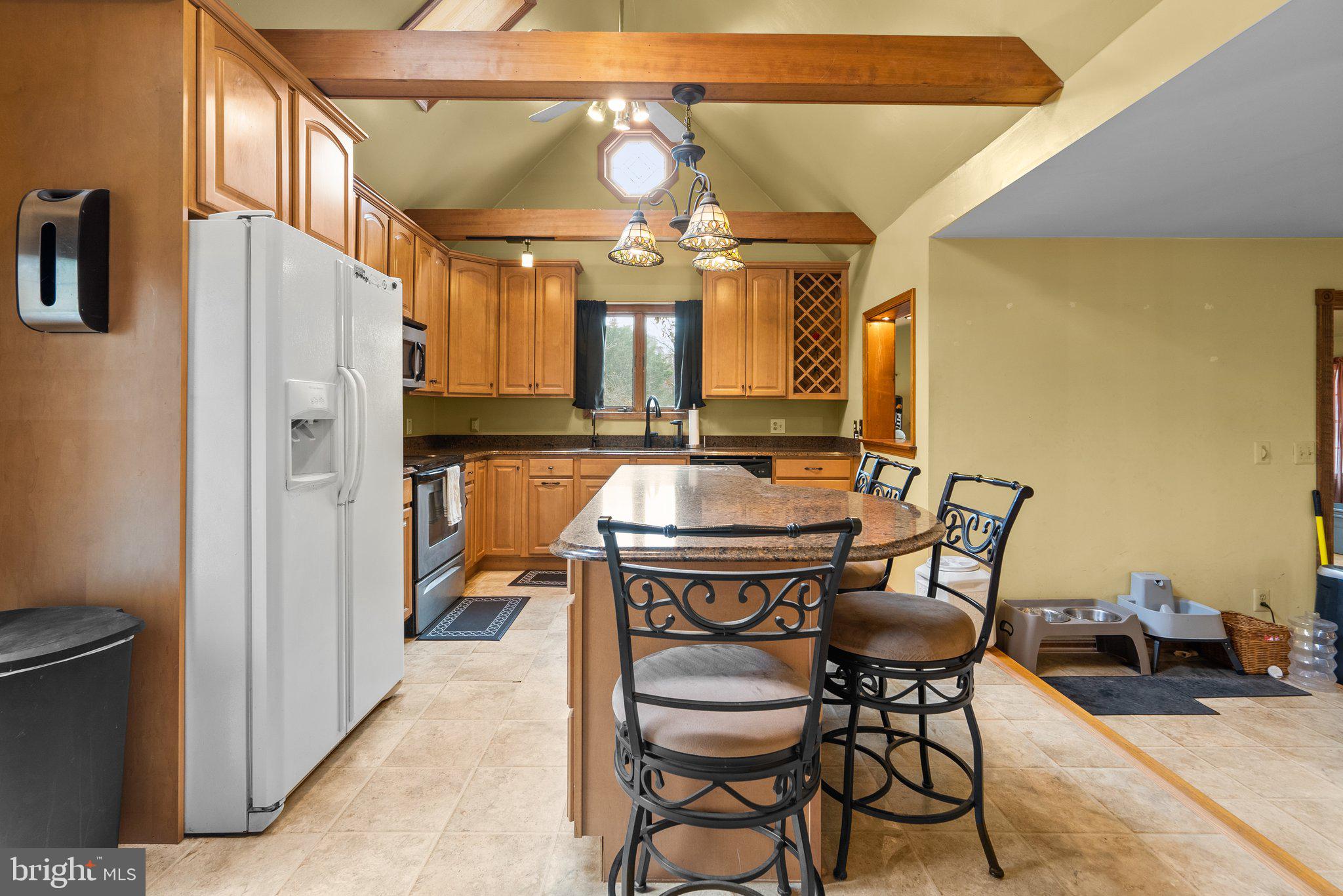 QUAIL RUN - Residential