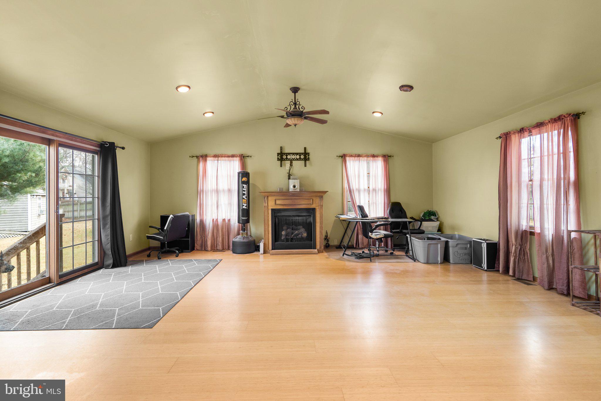 QUAIL RUN - Residential