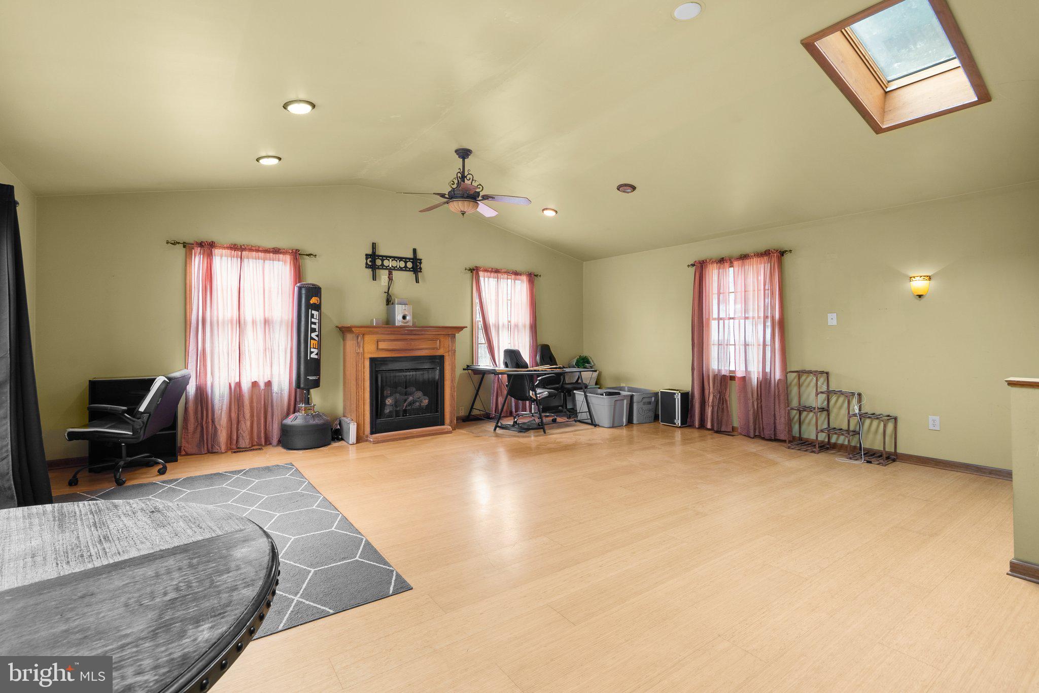 QUAIL RUN - Residential