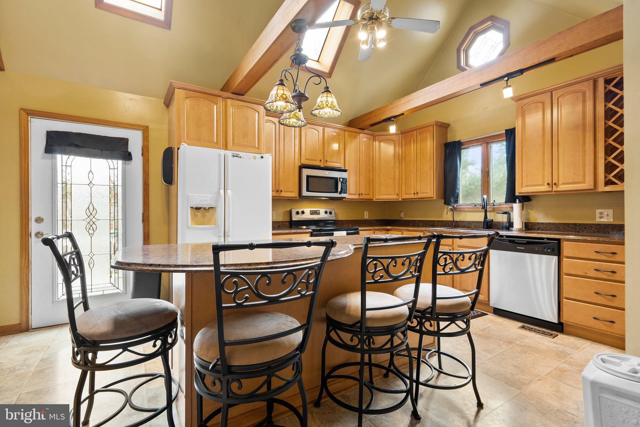 QUAIL RUN - Residential