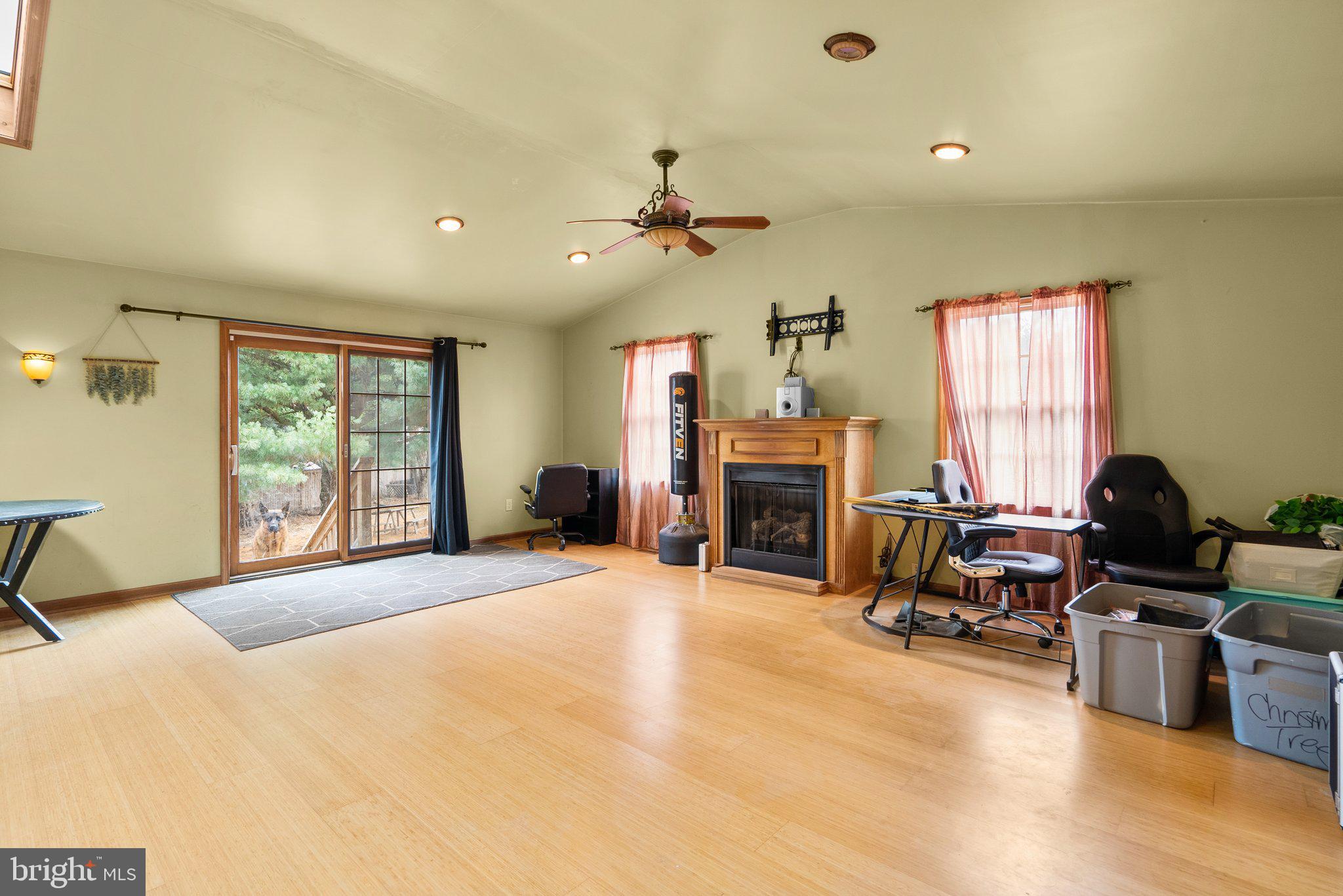 QUAIL RUN - Residential