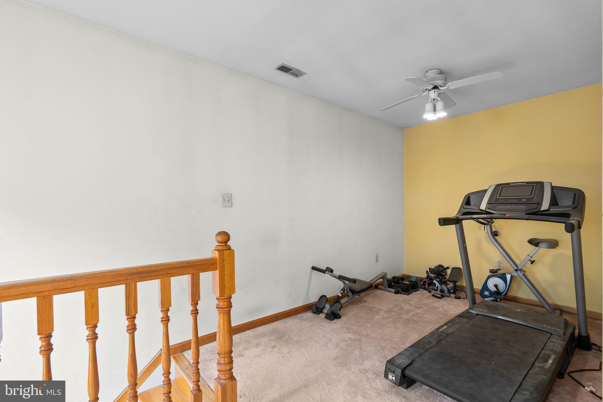 QUAIL RUN - Residential