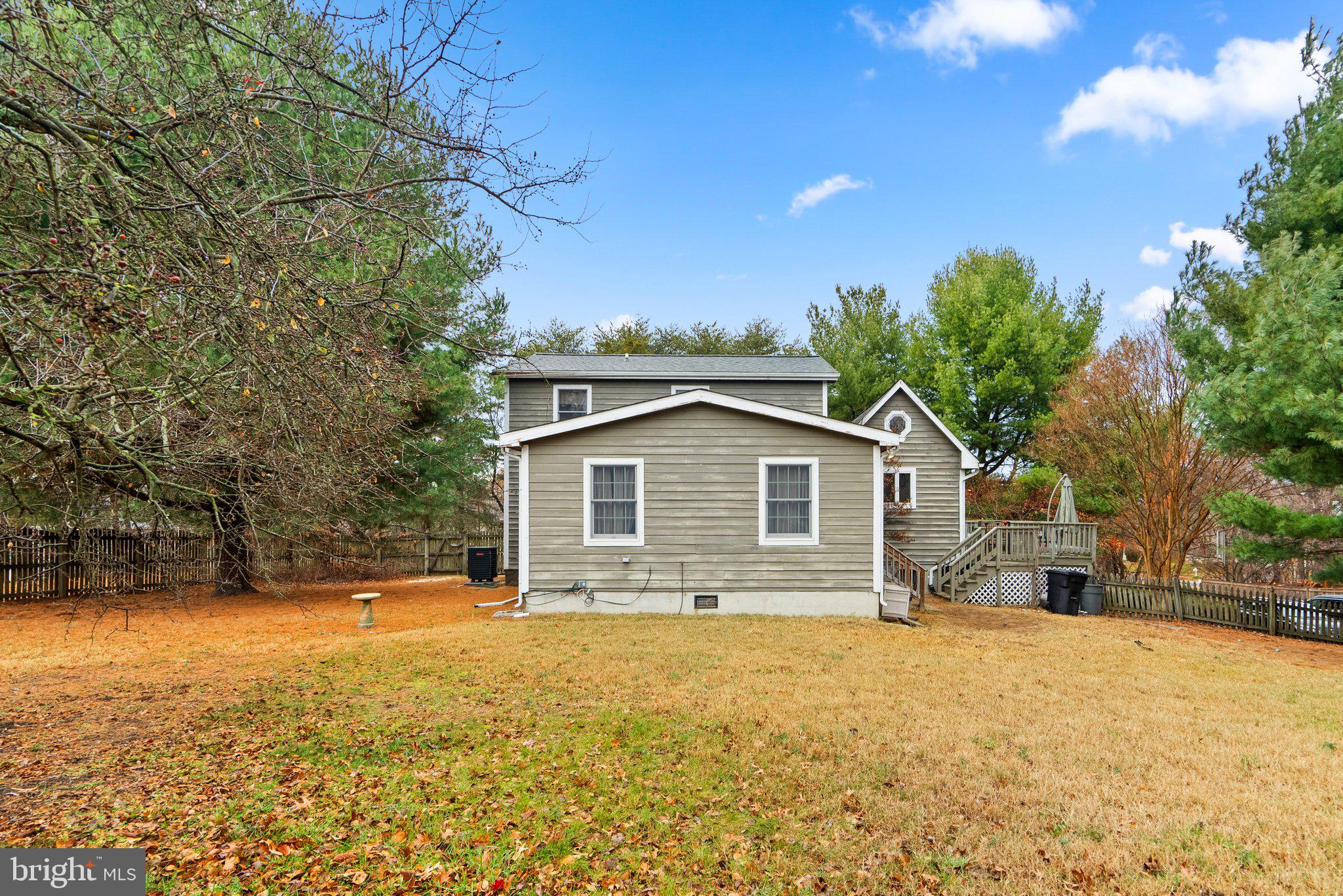 QUAIL RUN - Residential