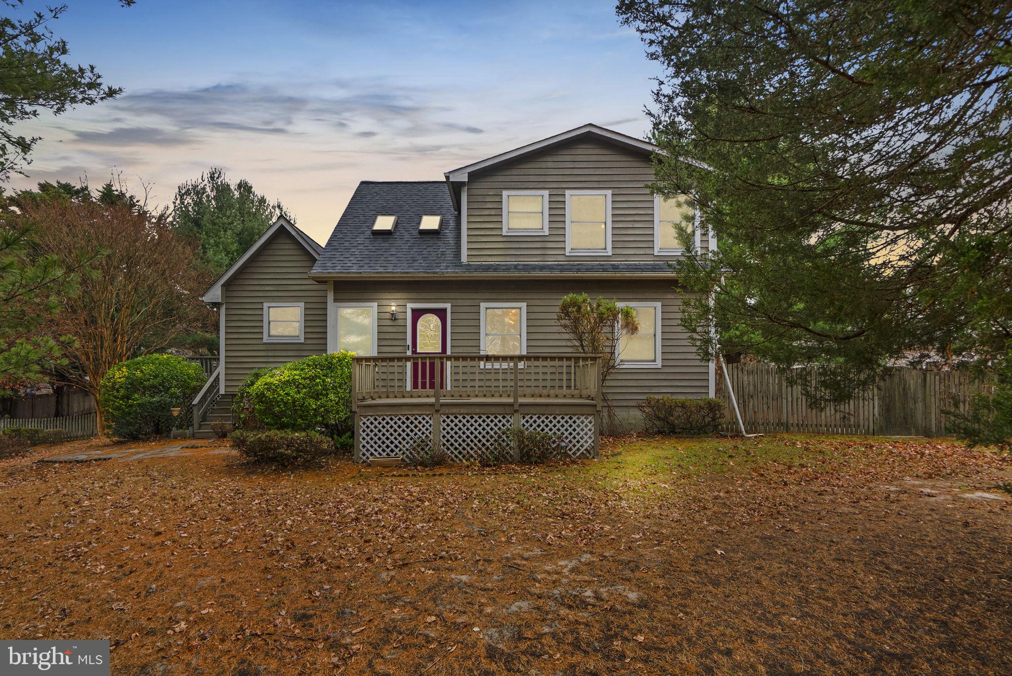 QUAIL RUN - Residential