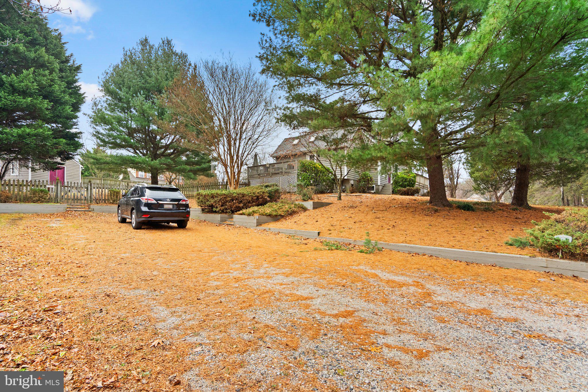 QUAIL RUN - Residential