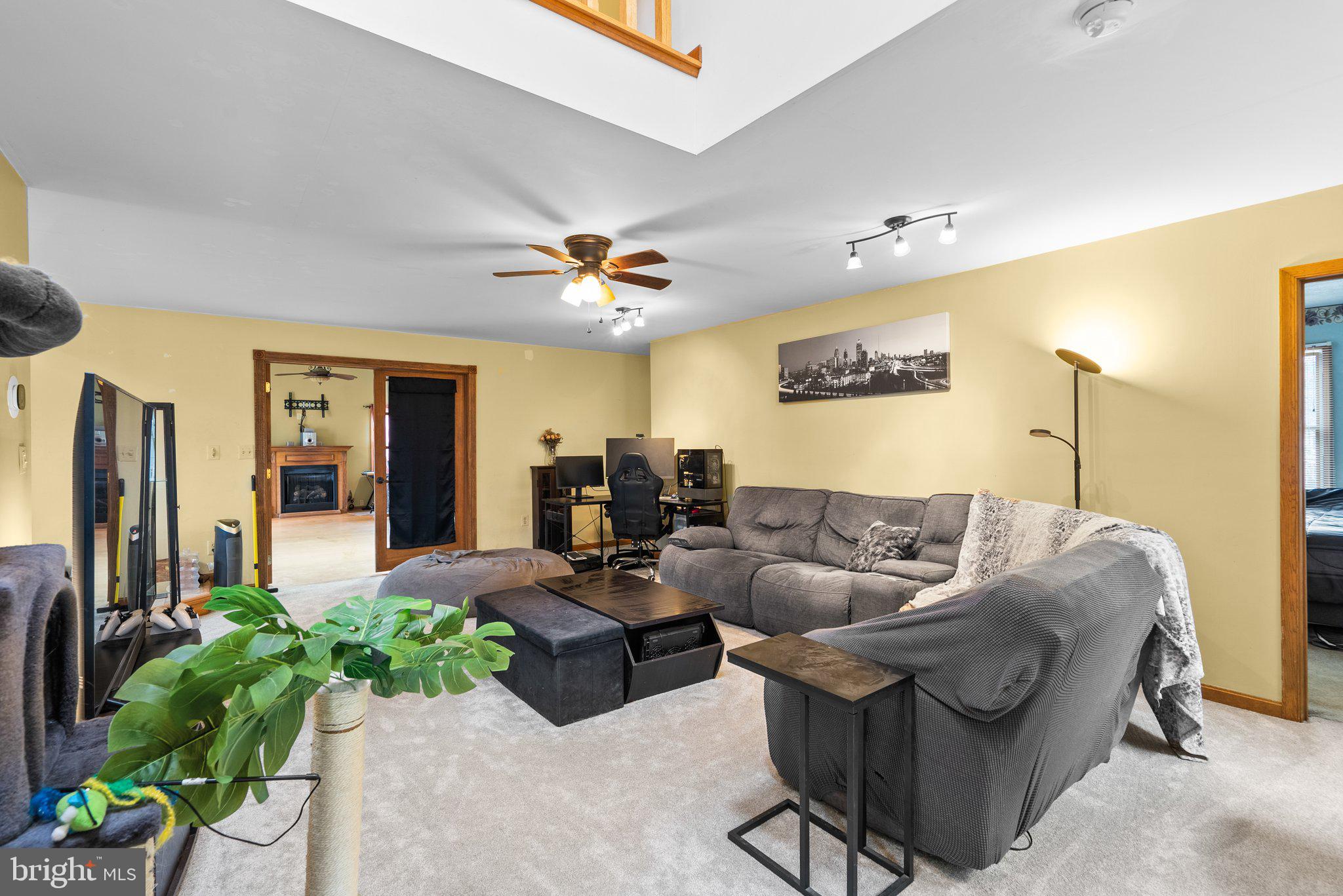 QUAIL RUN - Residential