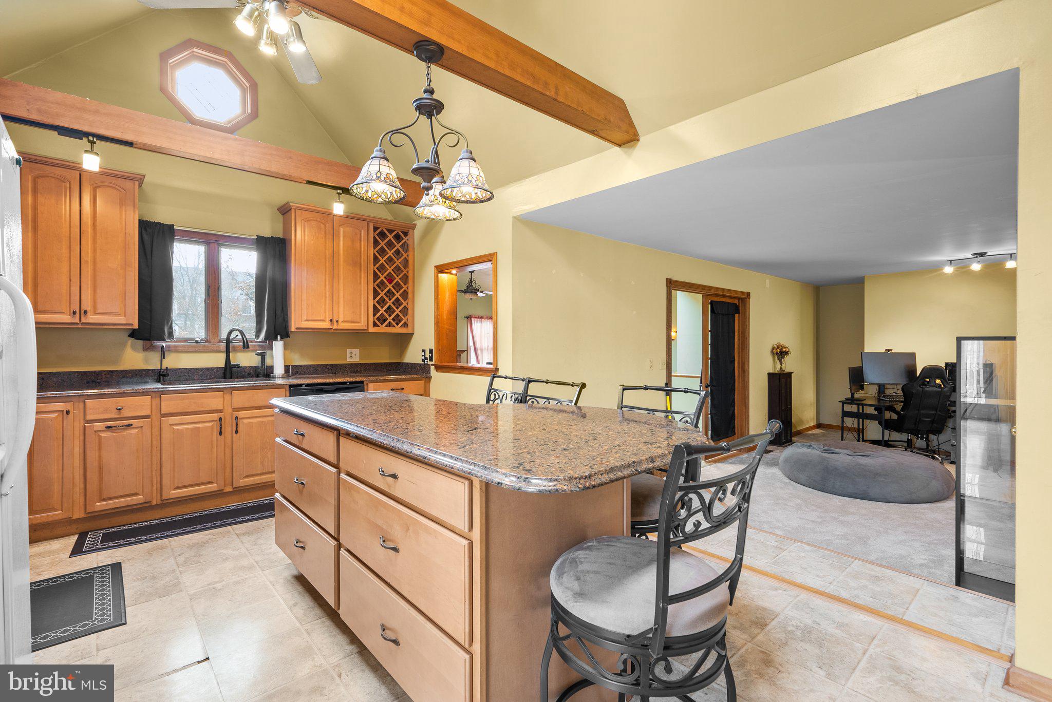 QUAIL RUN - Residential