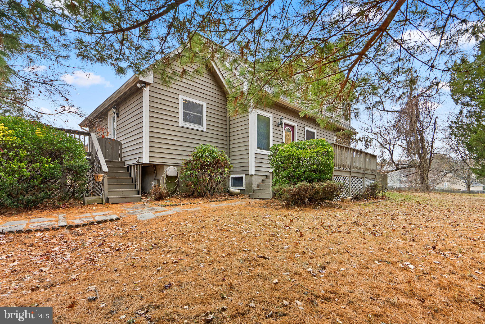 QUAIL RUN - Residential