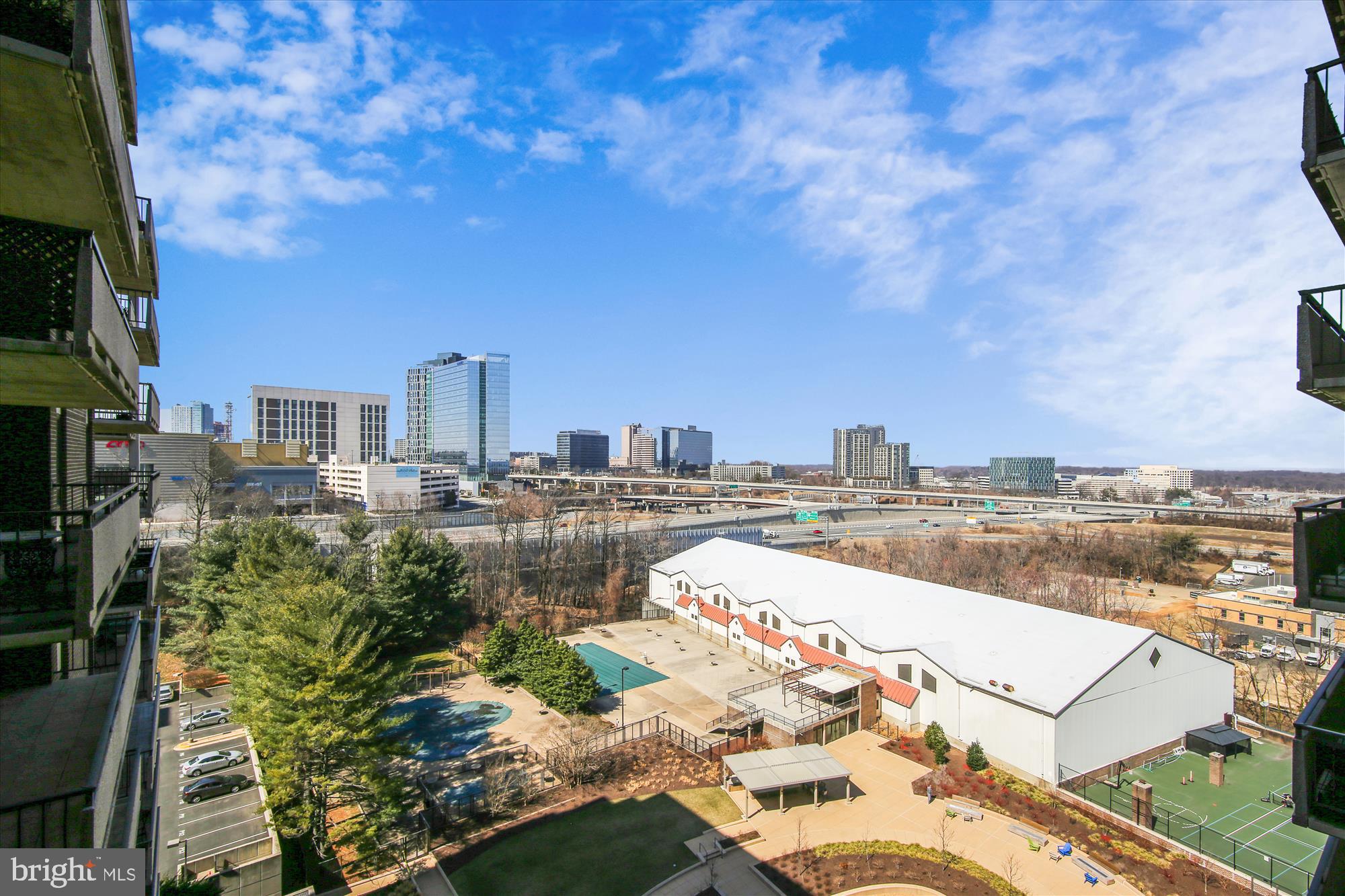 REGENCY AT MCLEAN - Residential