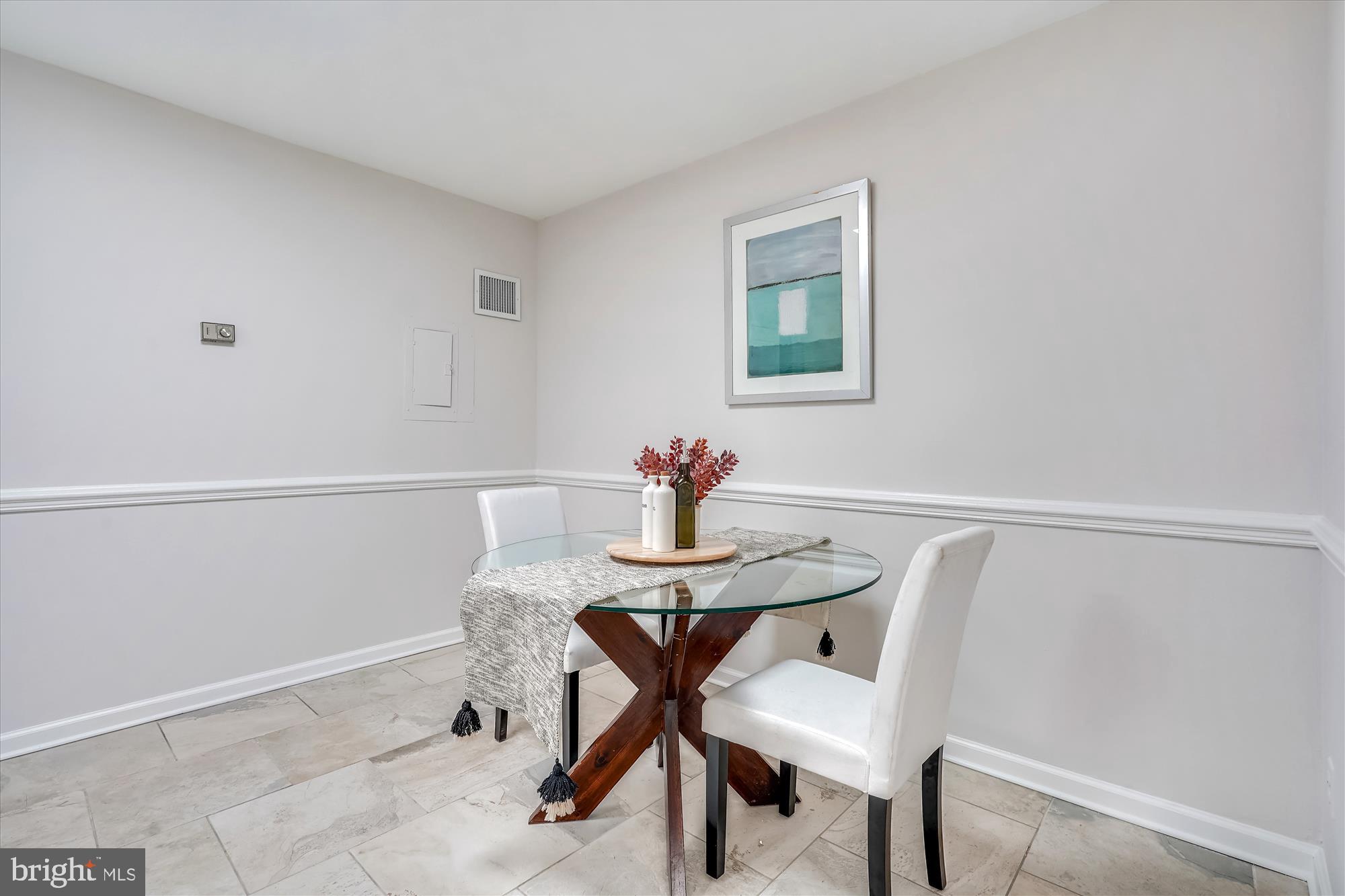 REGENCY AT MCLEAN - Residential