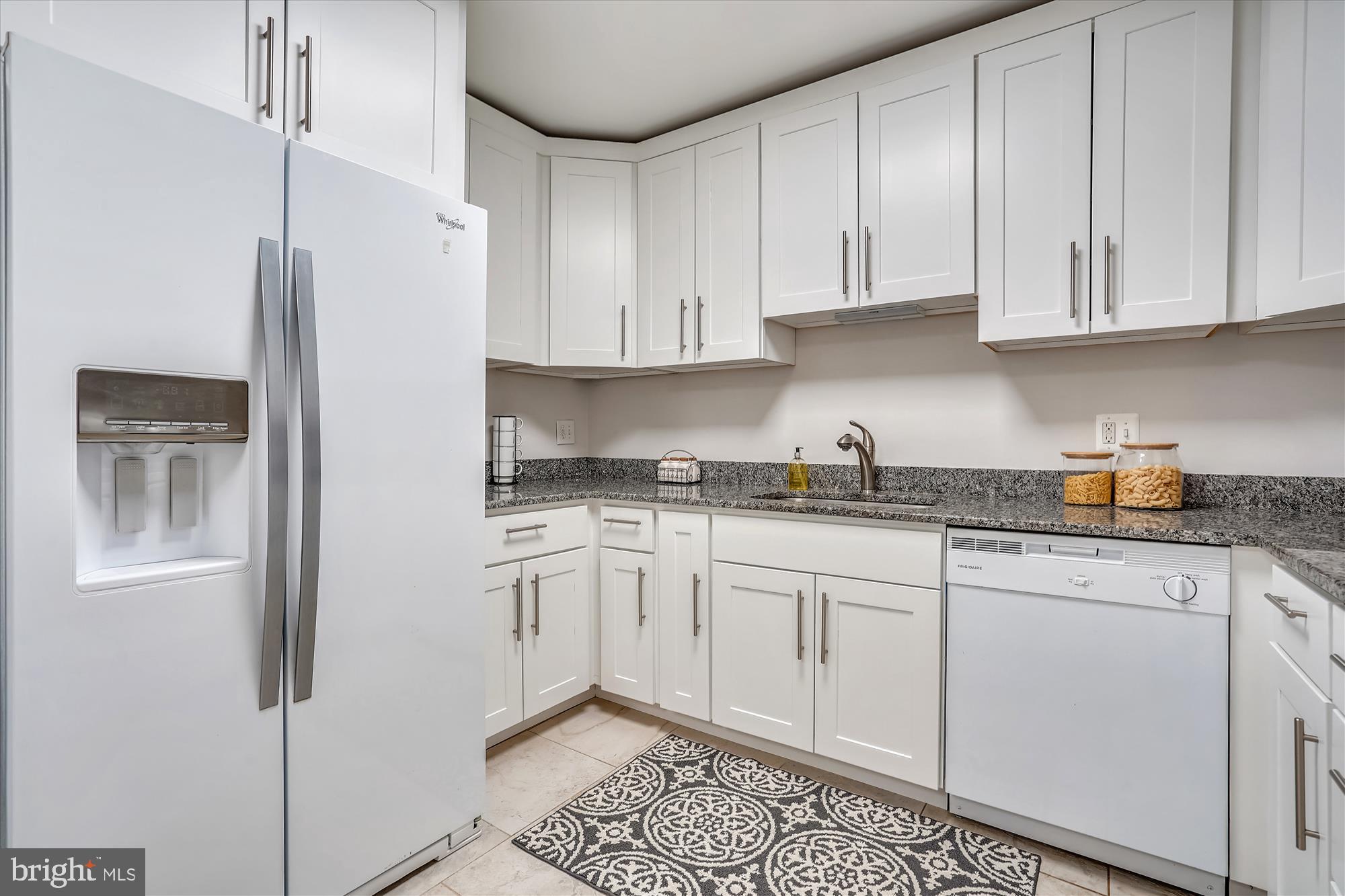 REGENCY AT MCLEAN - Residential