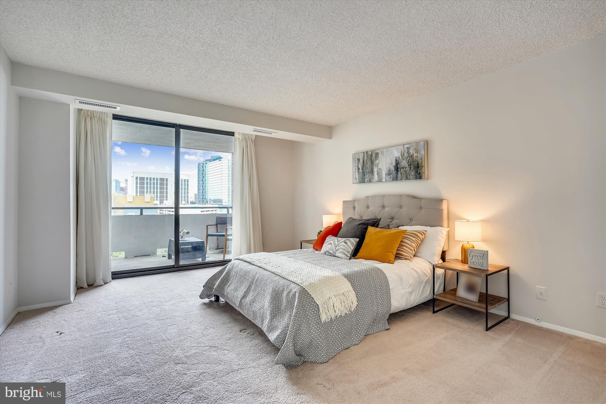 REGENCY AT MCLEAN - Residential