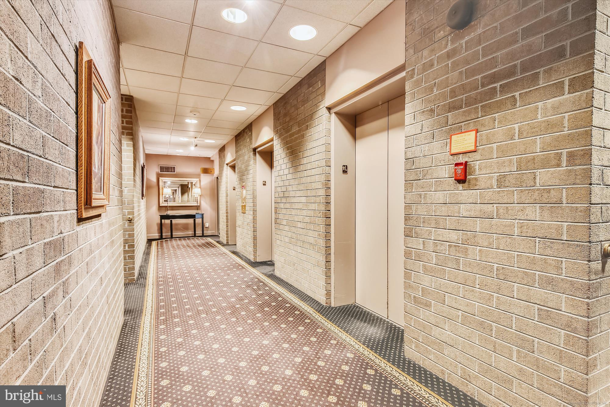 REGENCY AT MCLEAN - Residential