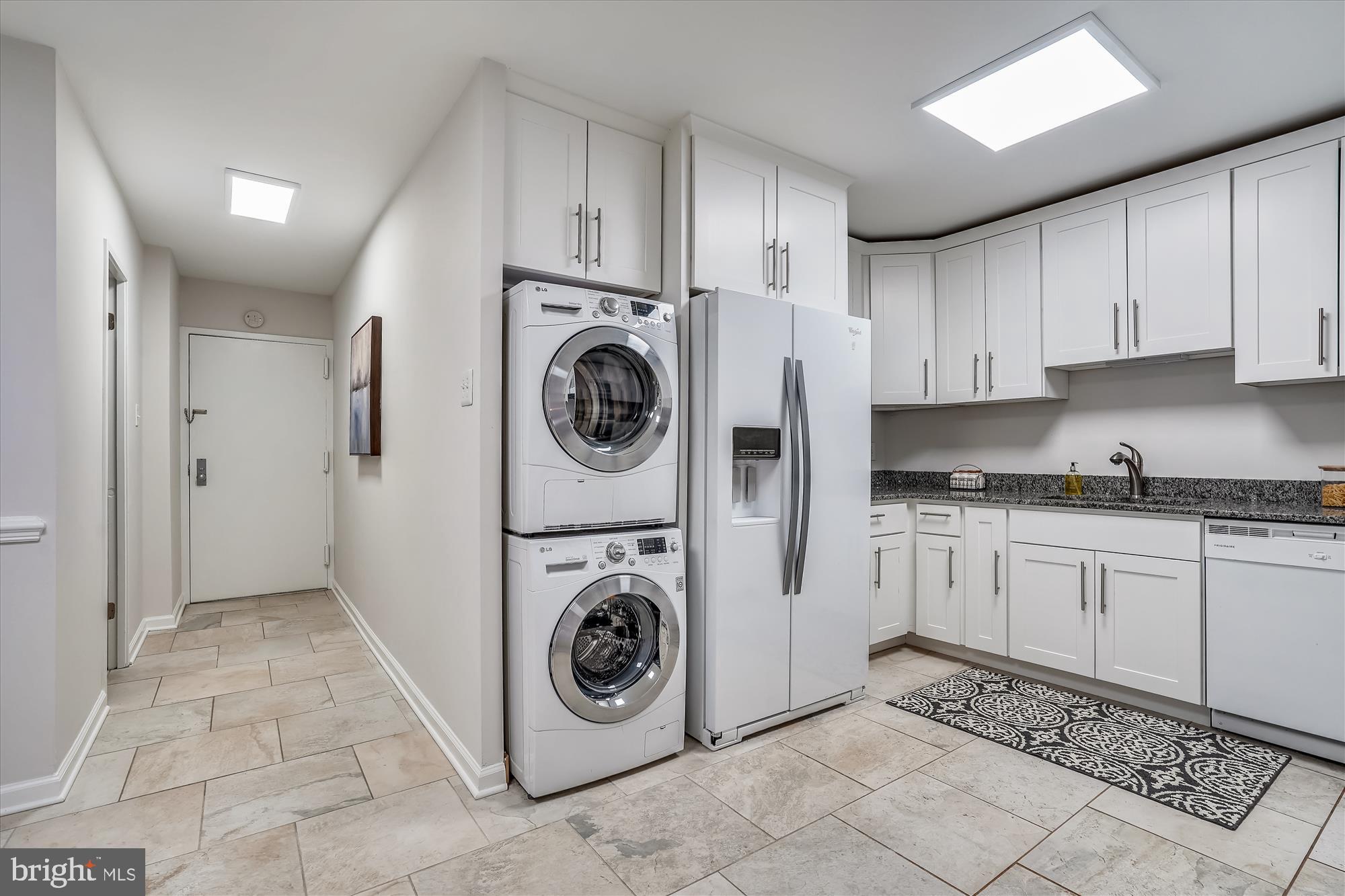 REGENCY AT MCLEAN - Residential