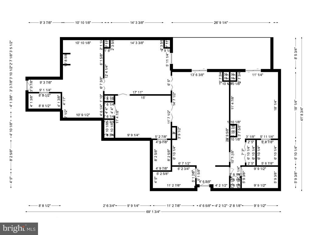REGENCY AT MCLEAN - Residential