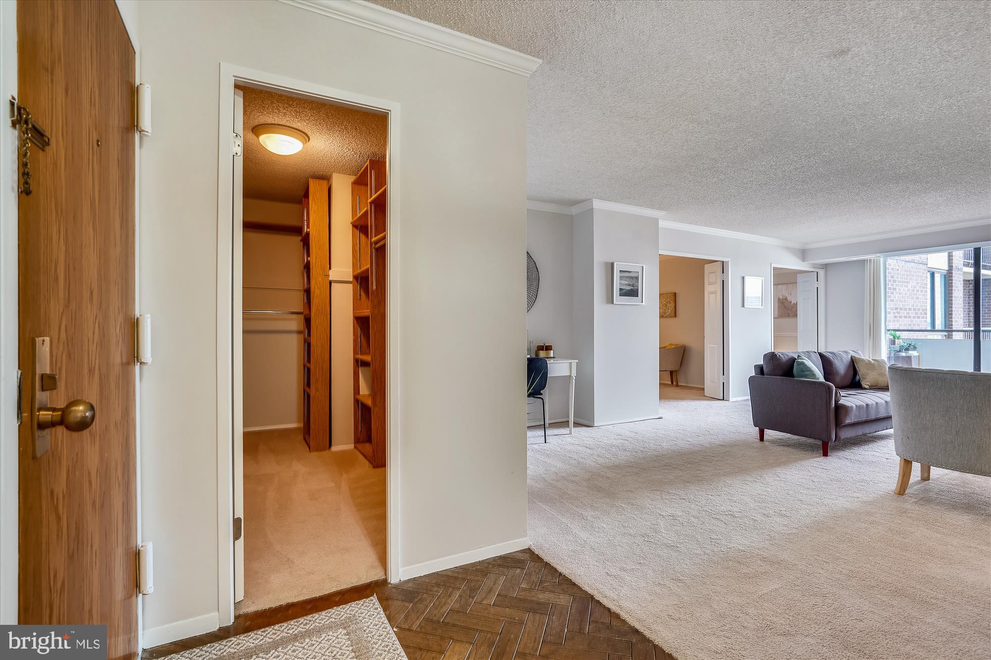 REGENCY AT MCLEAN - Residential