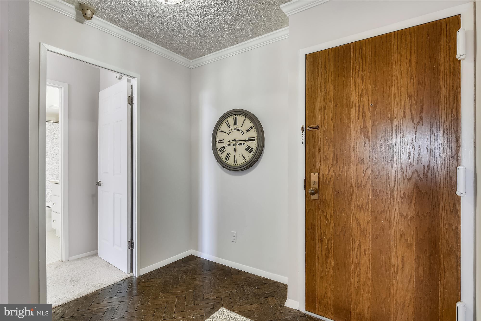 REGENCY AT MCLEAN - Residential