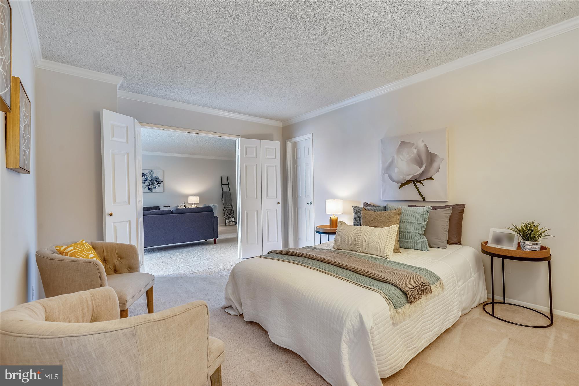 REGENCY AT MCLEAN - Residential