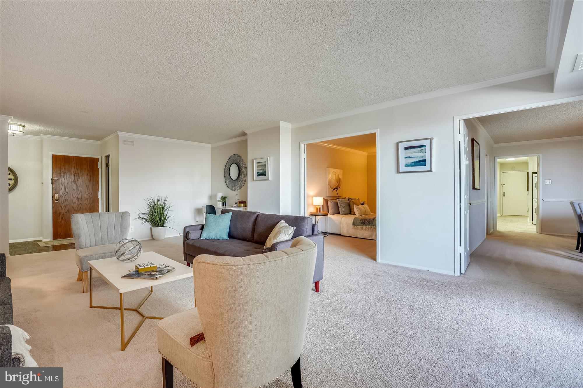 REGENCY AT MCLEAN - Residential