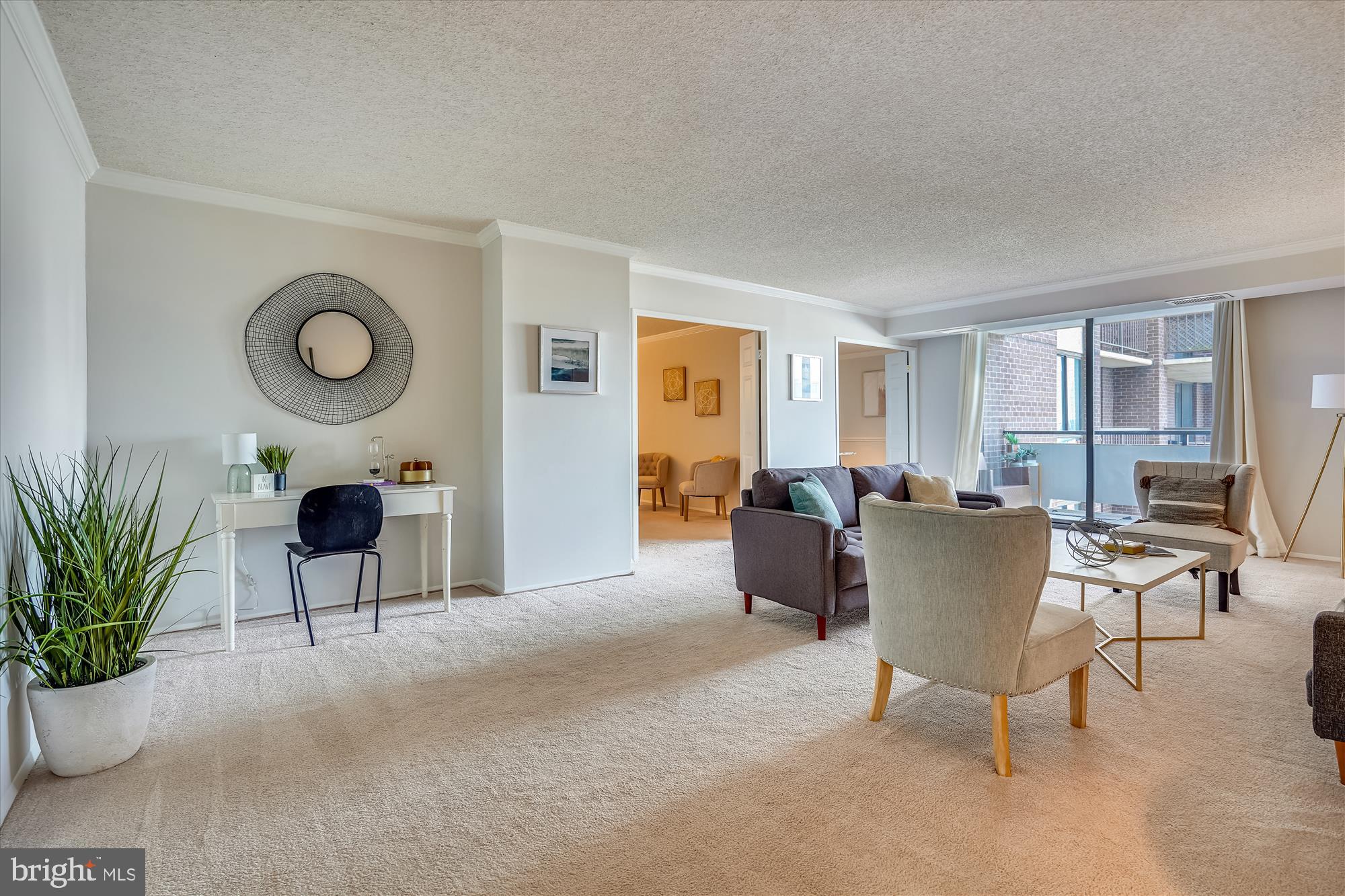 REGENCY AT MCLEAN - Residential