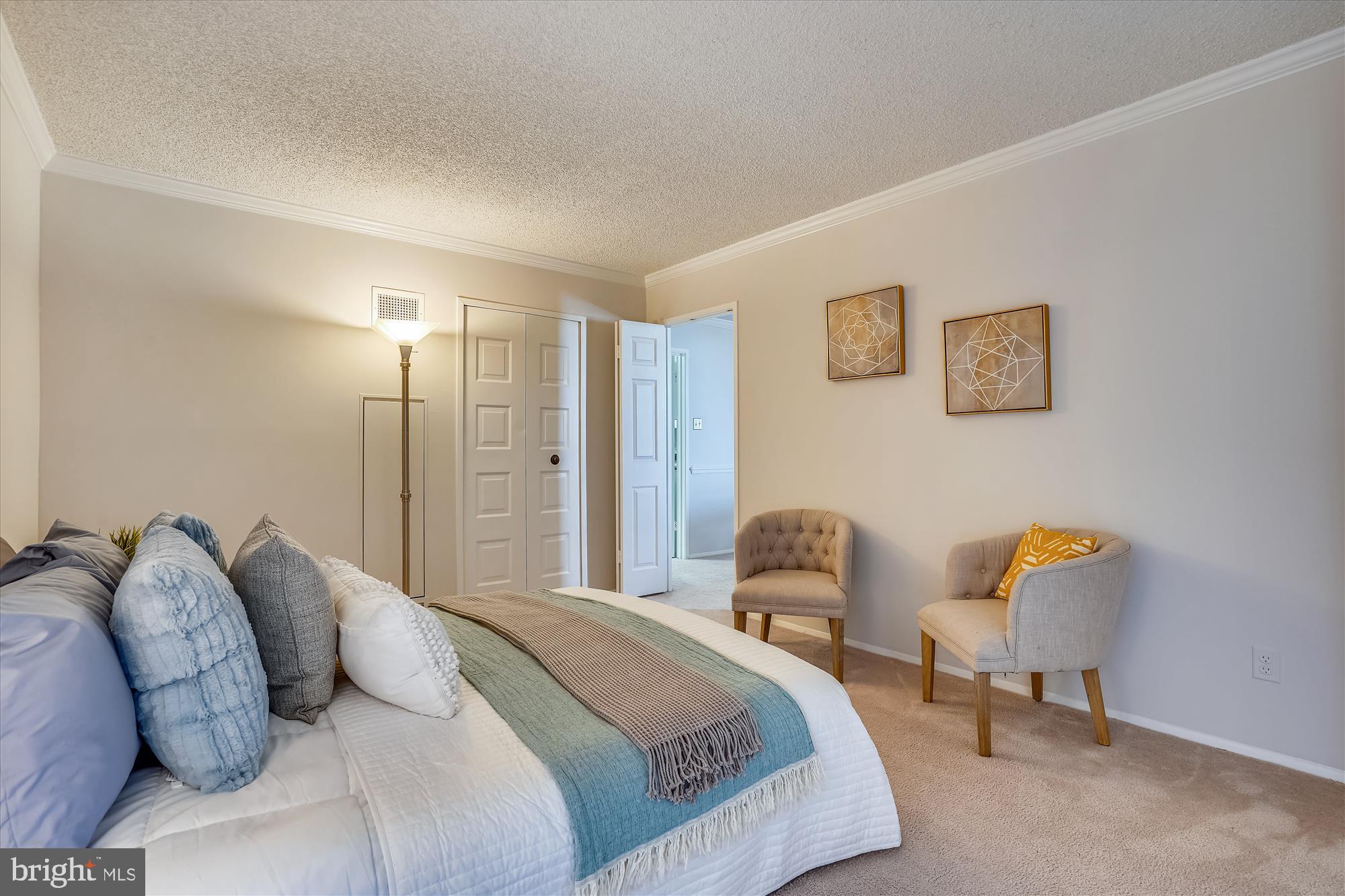 REGENCY AT MCLEAN - Residential