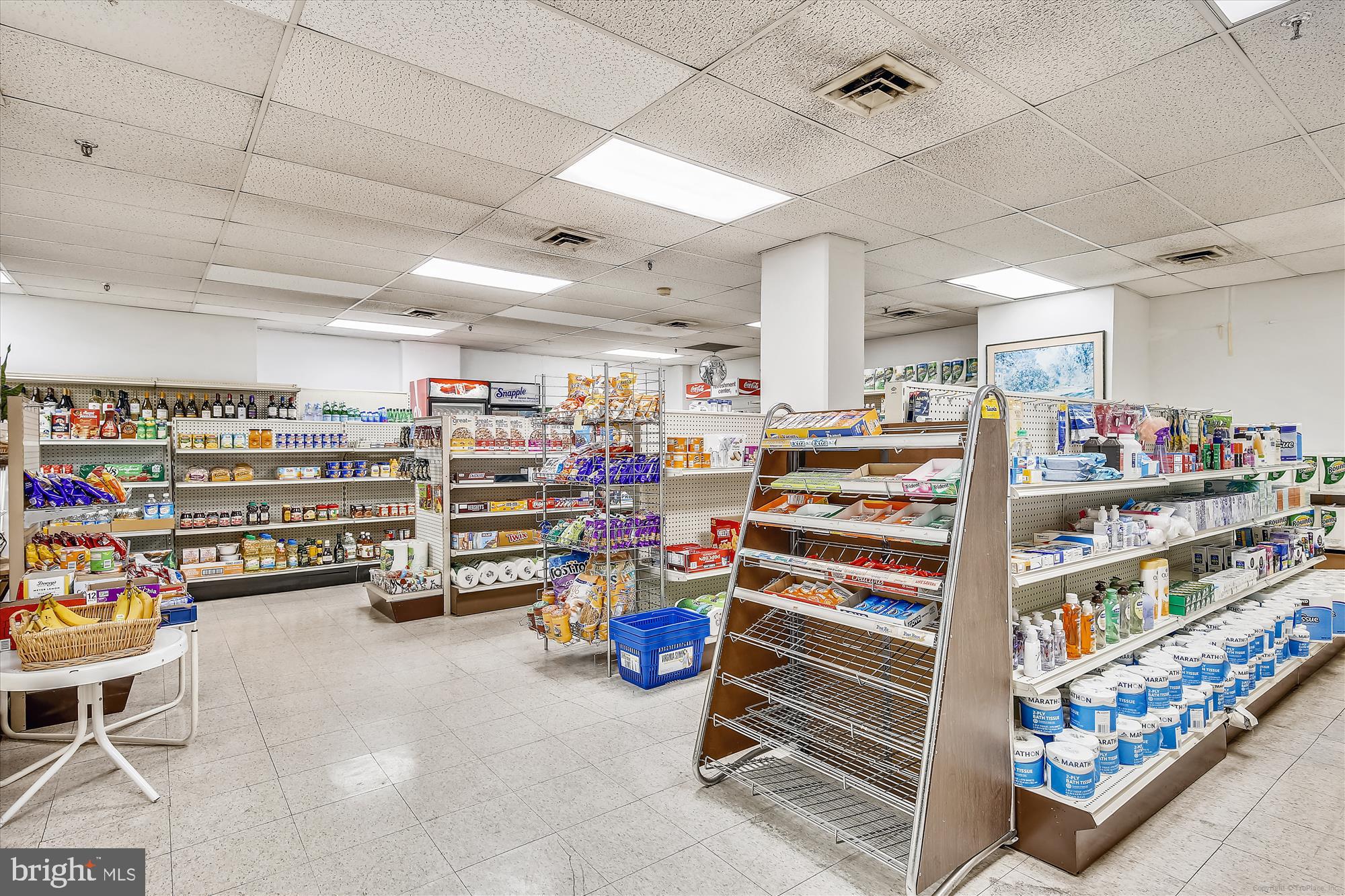 REGENCY AT MCLEAN - Residential