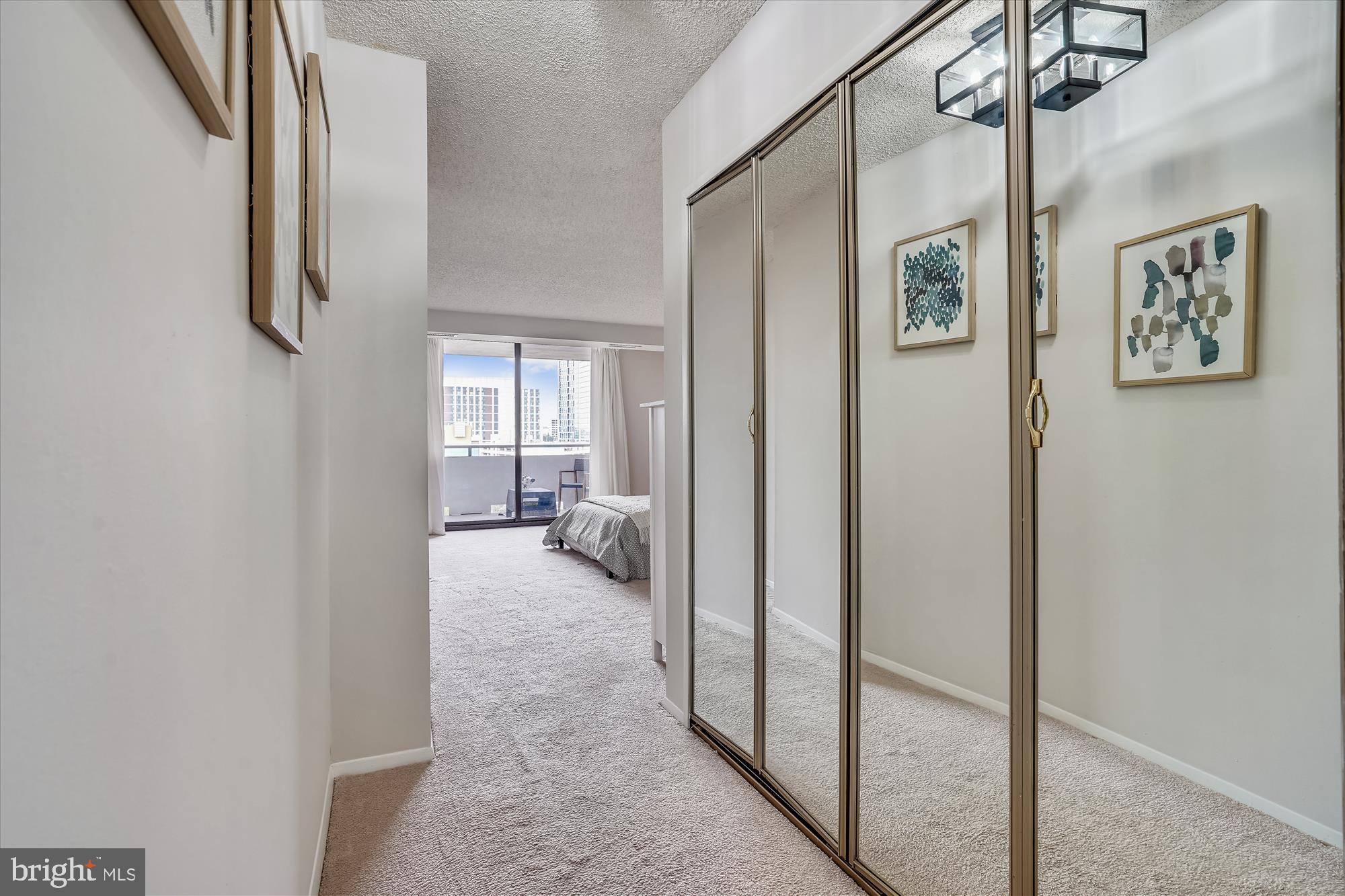 REGENCY AT MCLEAN - Residential