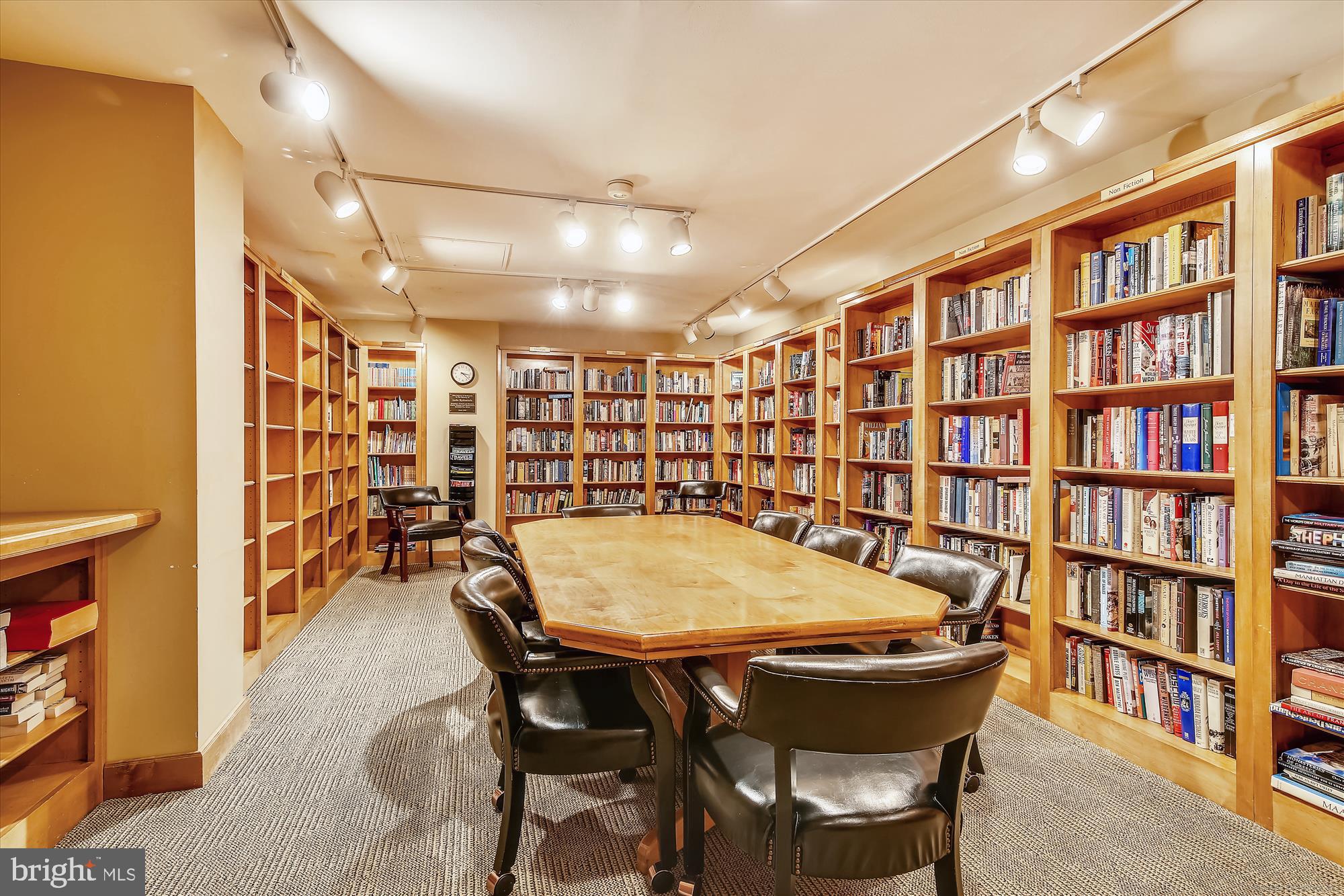 REGENCY AT MCLEAN - Residential