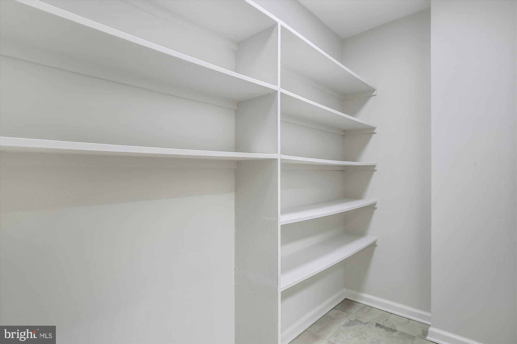 REGENCY AT MCLEAN - Residential