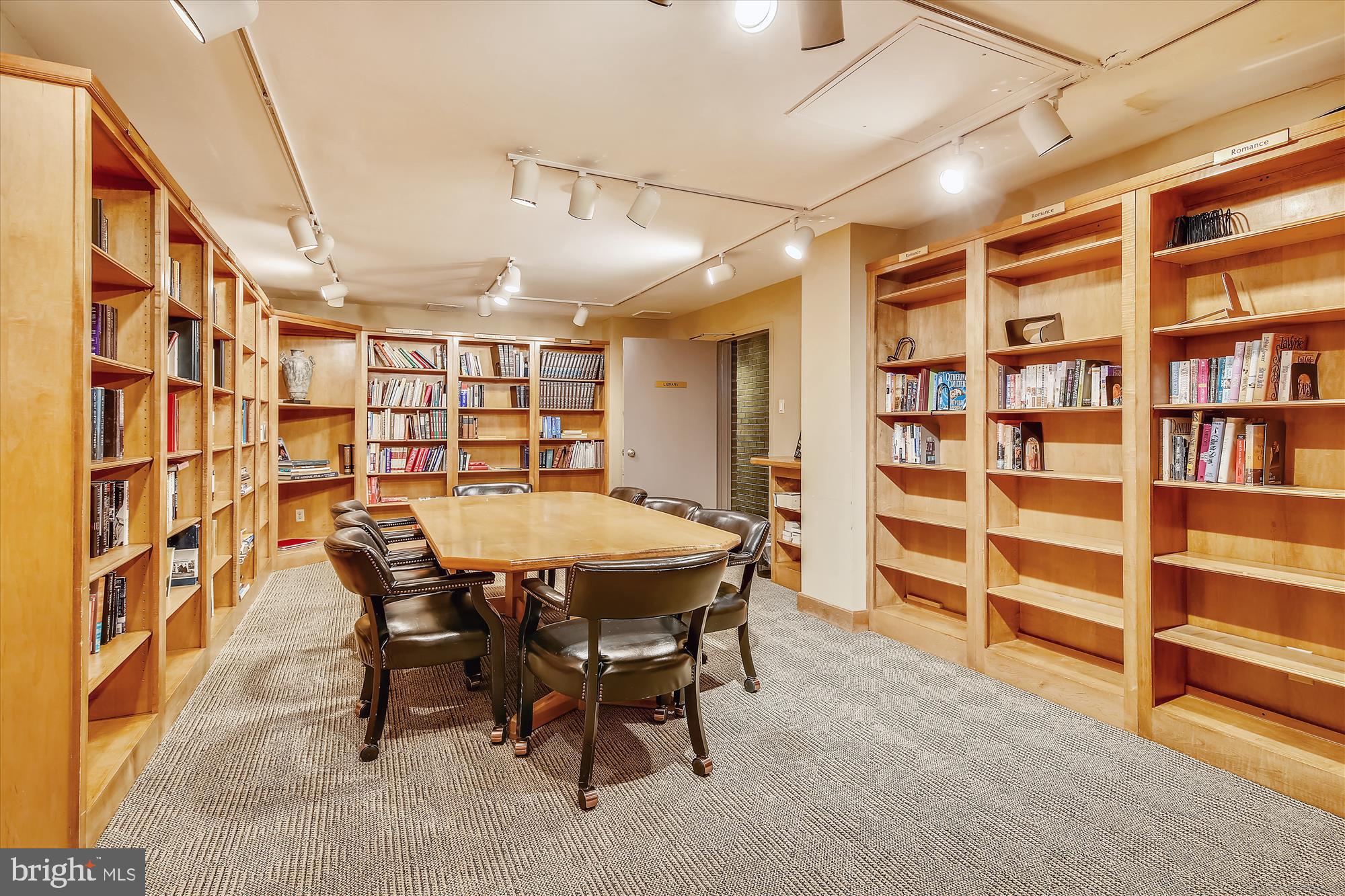 REGENCY AT MCLEAN - Residential