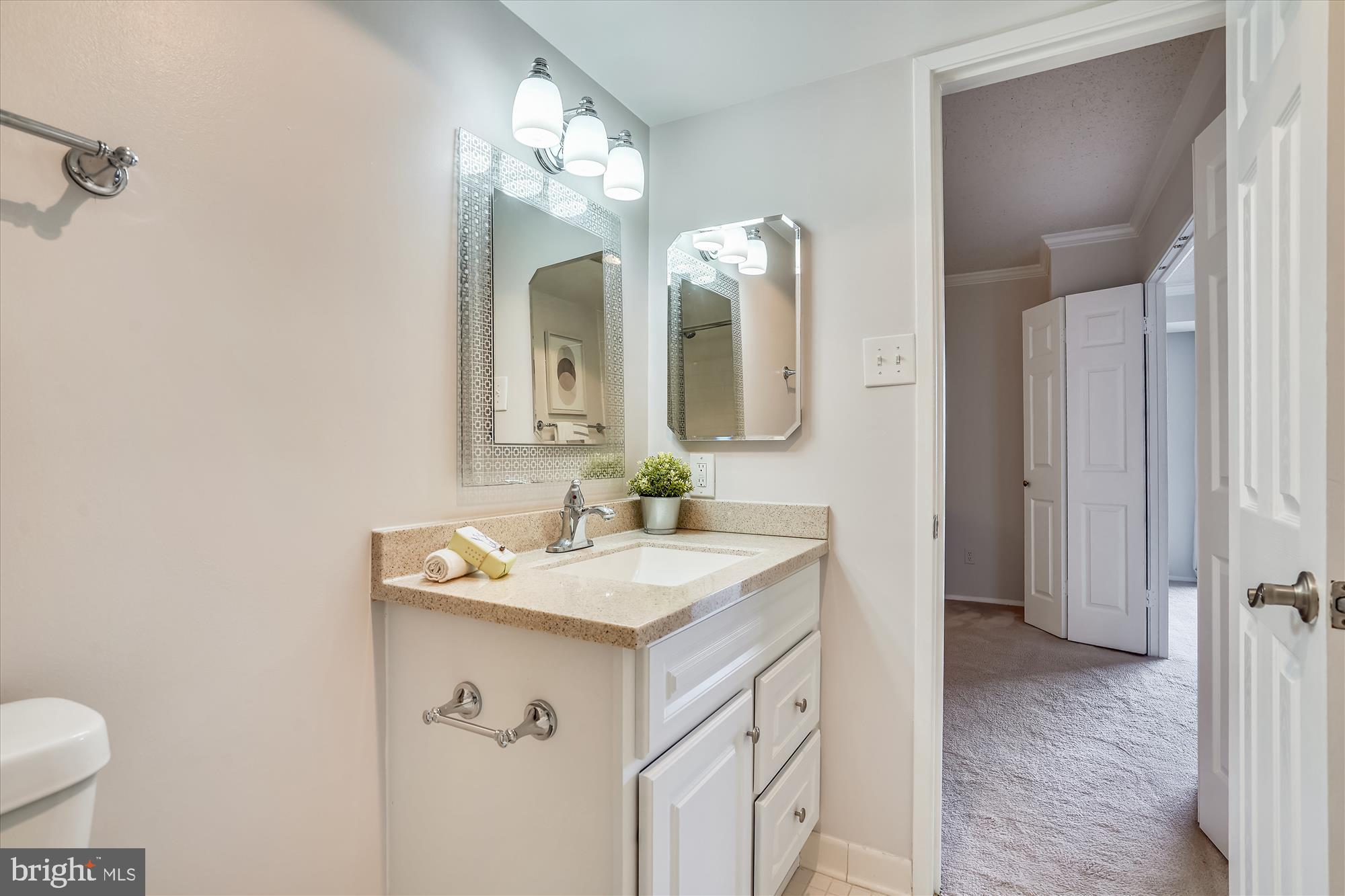 REGENCY AT MCLEAN - Residential