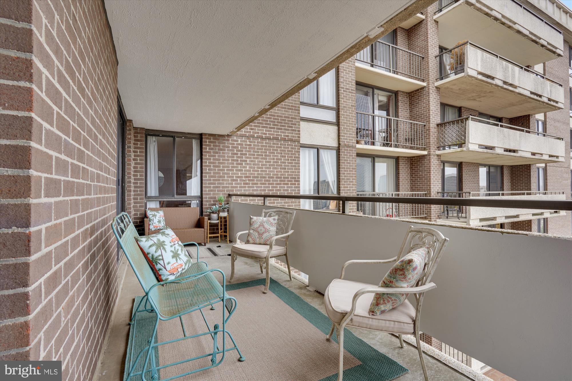 REGENCY AT MCLEAN - Residential