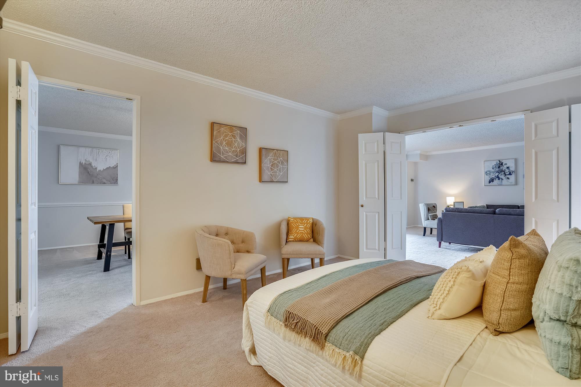 REGENCY AT MCLEAN - Residential