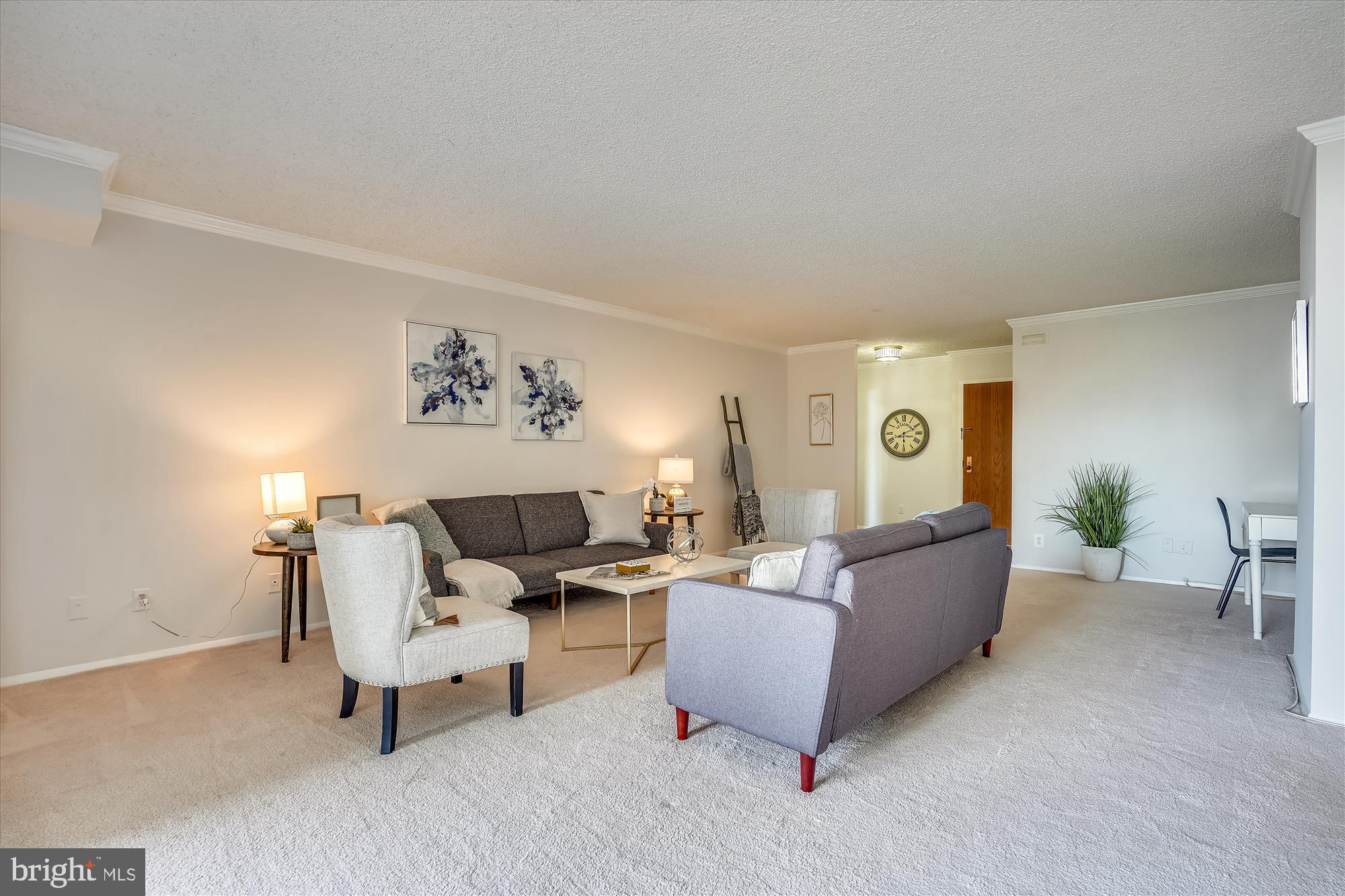 REGENCY AT MCLEAN - Residential